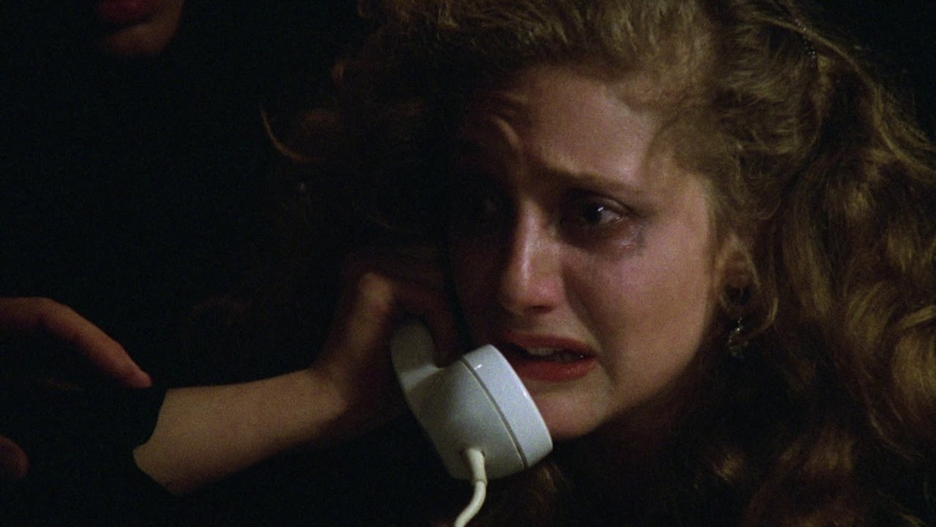 Foto do filme Quando Um Estranho Chama