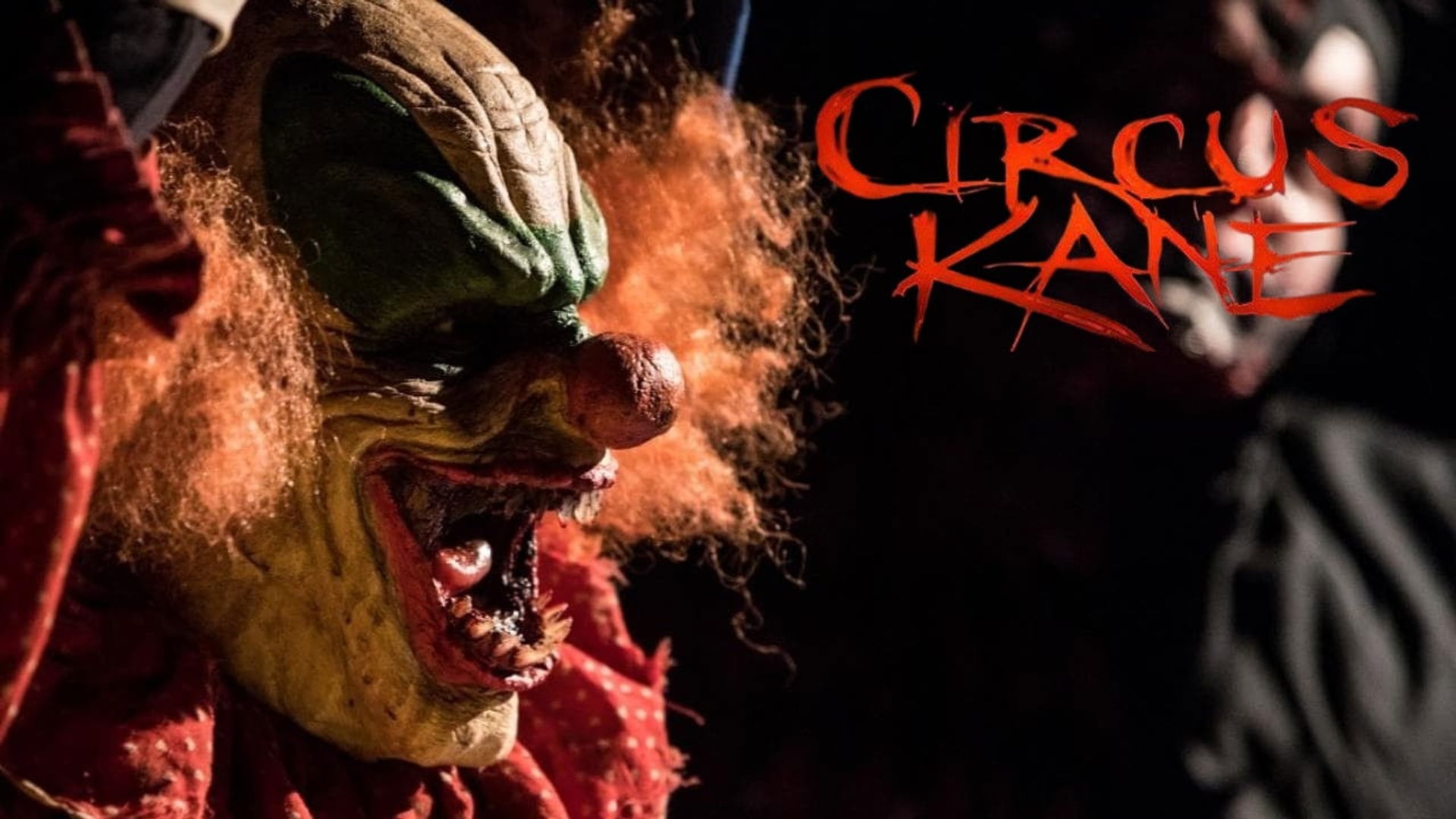 Foto do filme Circus Kane - O Circo dos Horrores