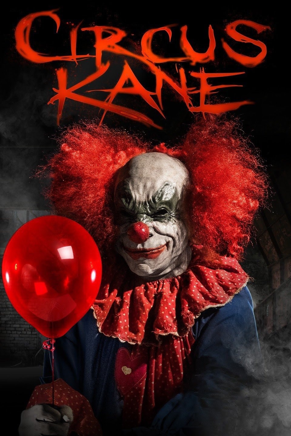 Circus Kane - O Circo dos Horrores