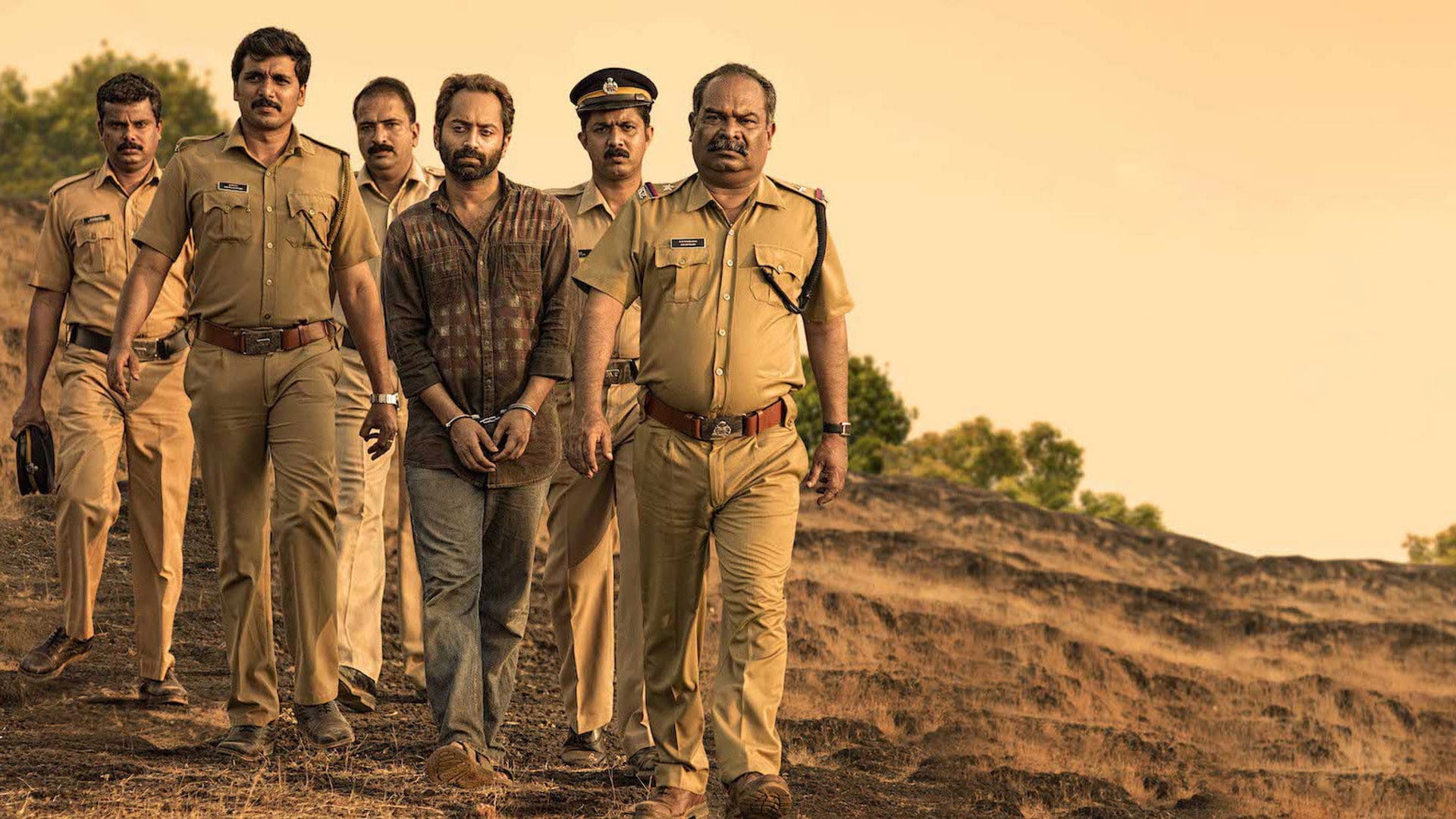 Foto do filme Thondimuthalum Driksakshiyum