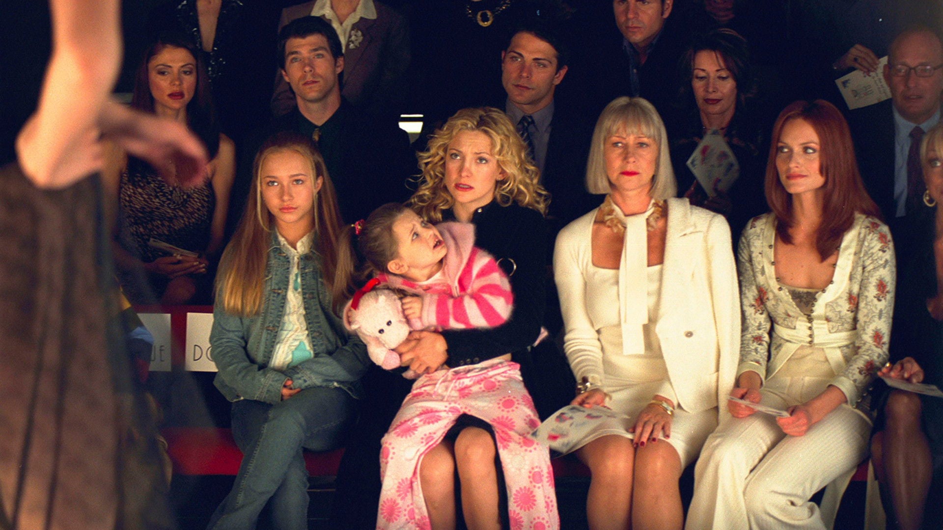 Foto do filme Um Presente para Helen