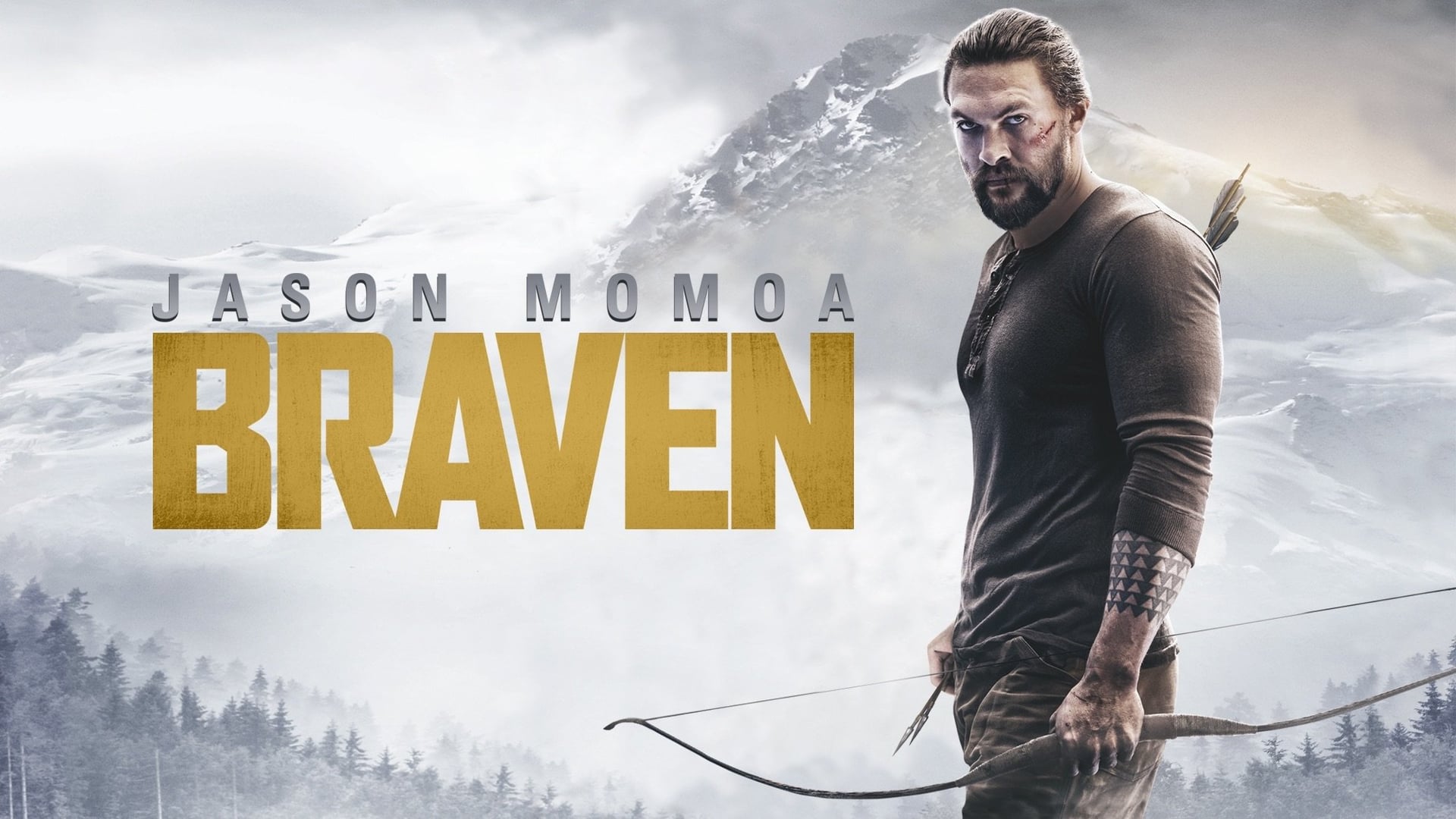 Foto do filme Perigo na Montanha