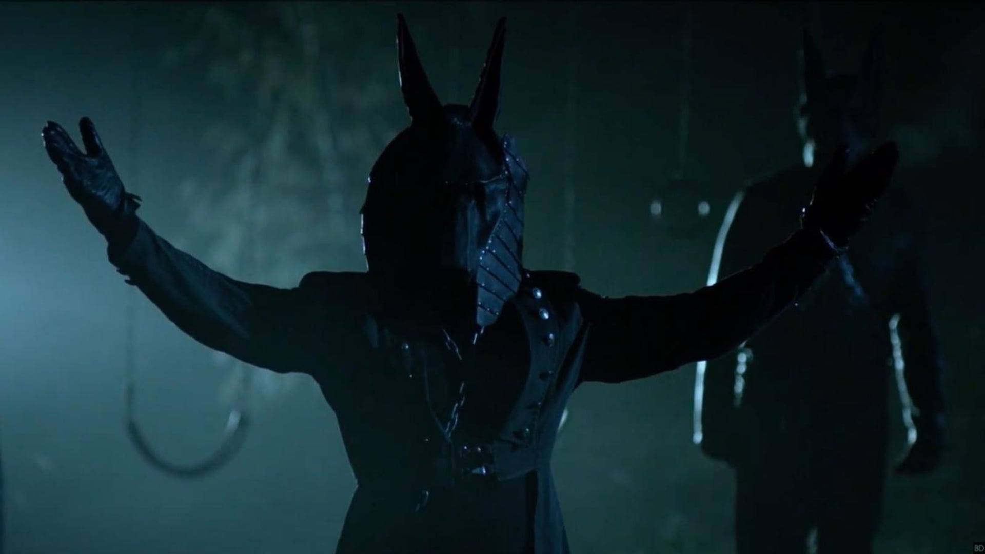 Foto do filme Jackals