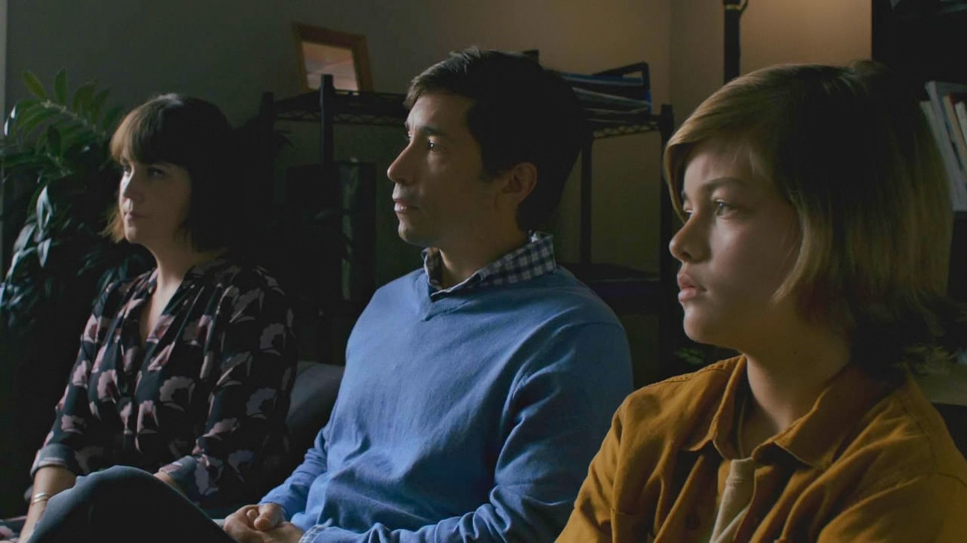 Foto do filme É Como Se Ninguém Me Entendesse