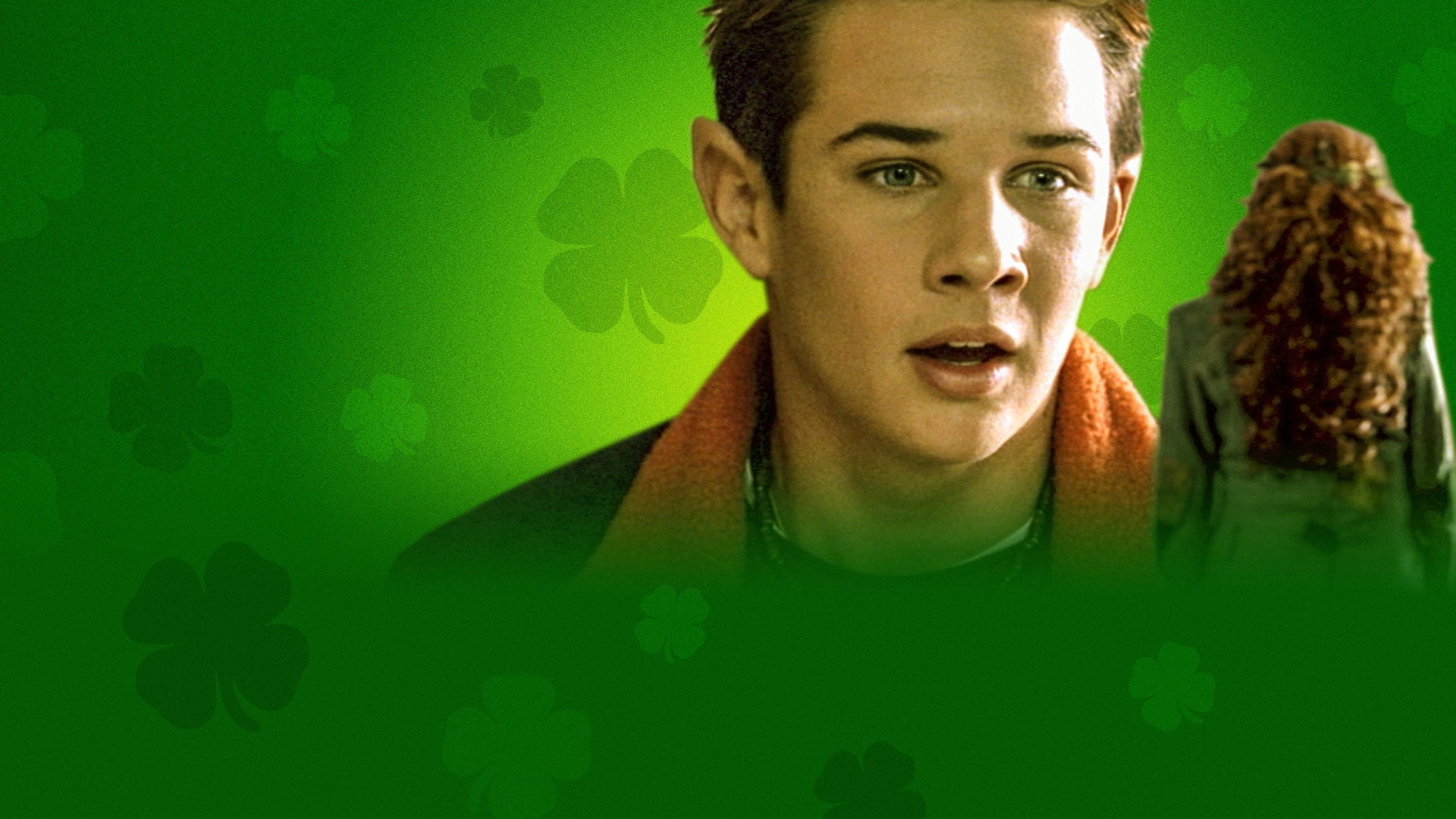 Foto do filme A Sorte dos Irlandeses