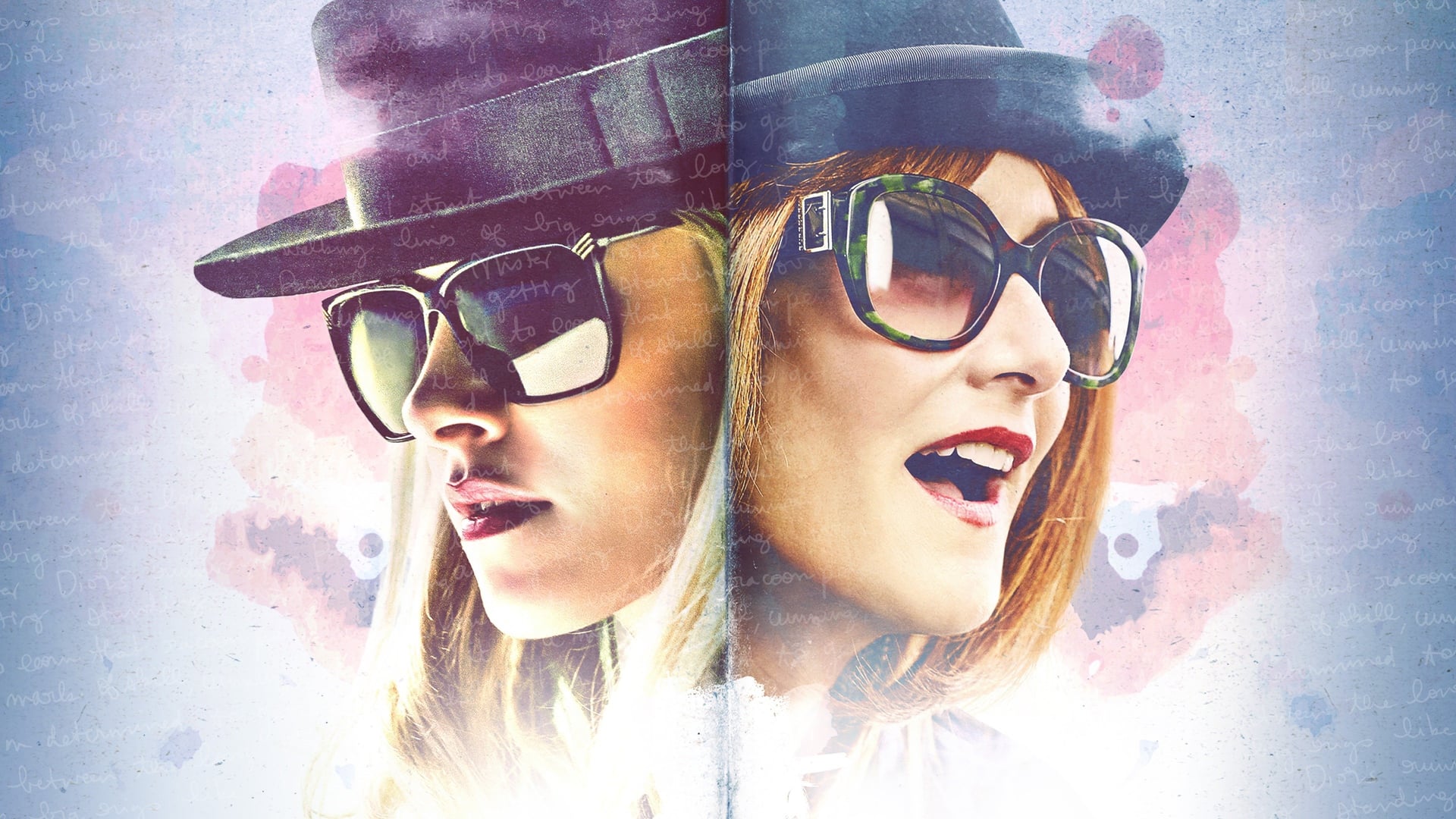 Foto do filme JT	Leroy	- Escritor	Fantasma