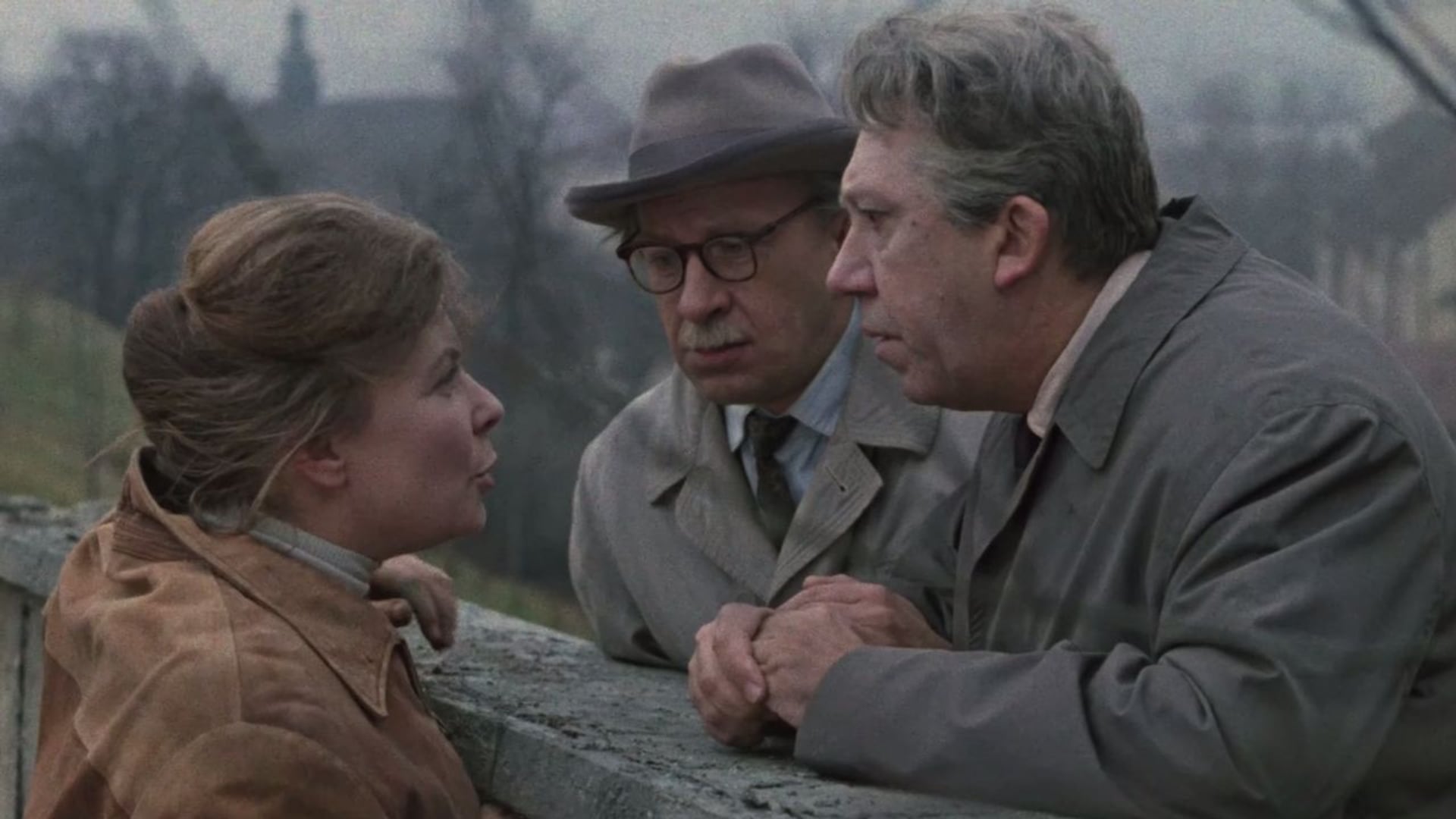 Foto do filme Old Men: Robbers