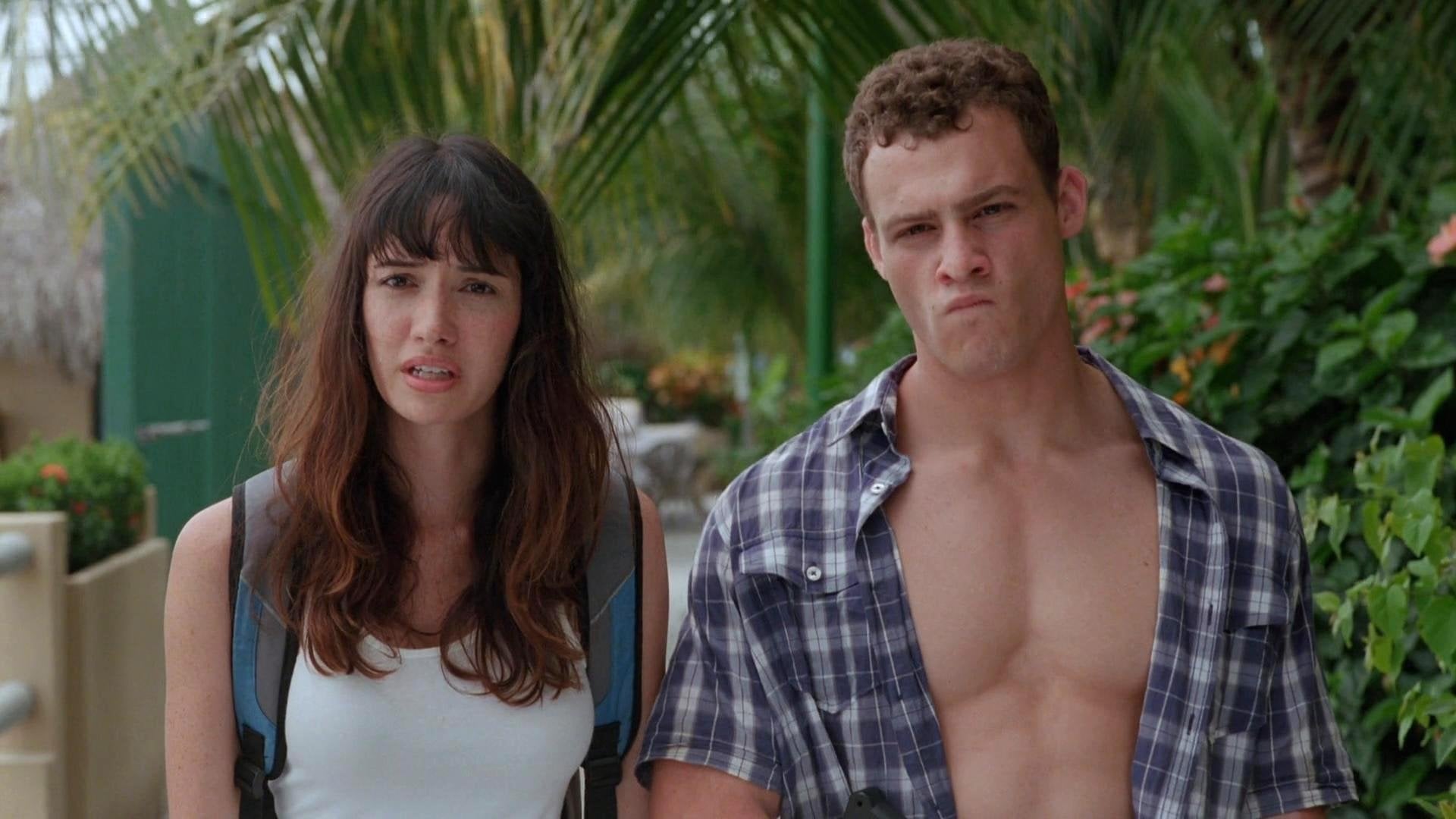 Foto do filme Sharktopus