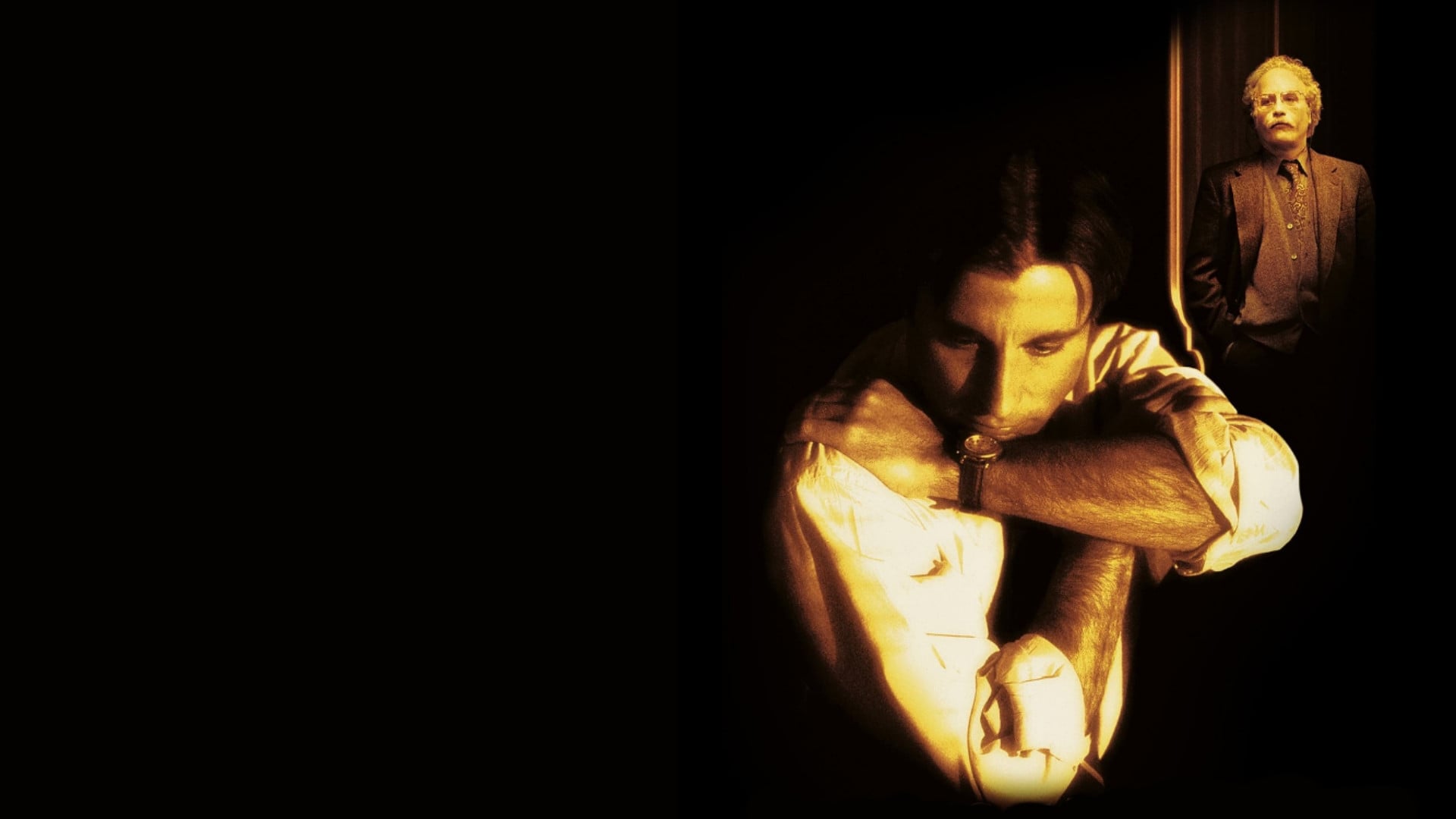 Foto do filme Sombras da Lei