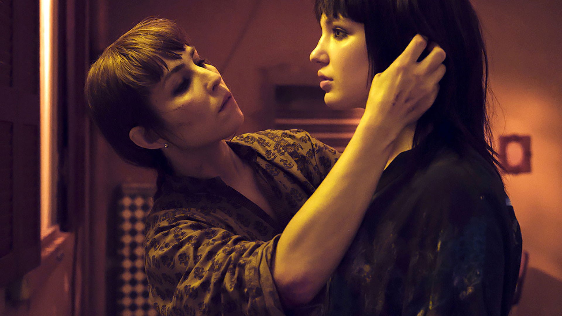 Foto do filme Close
