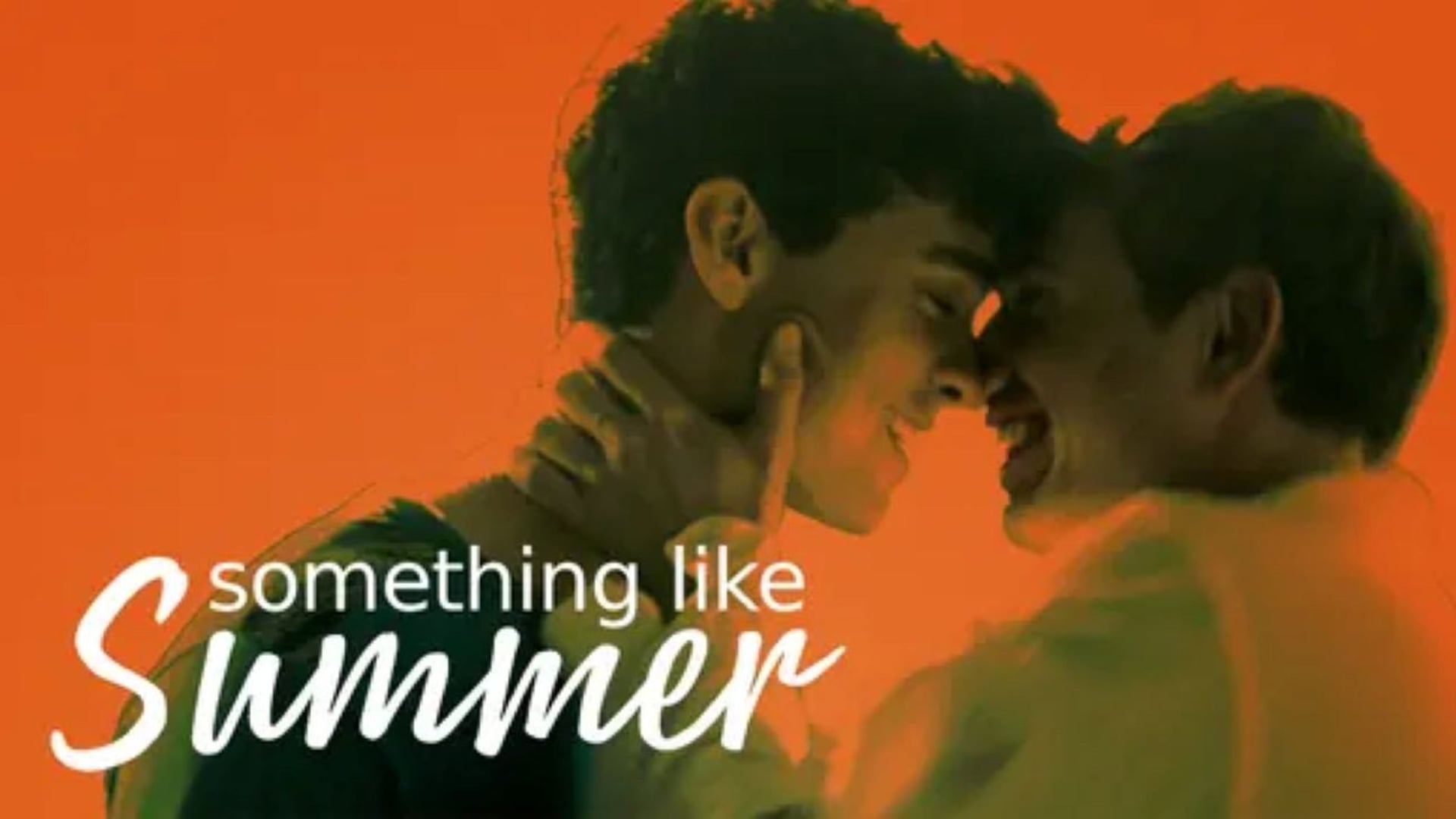 Foto do filme Algo Como o Verão