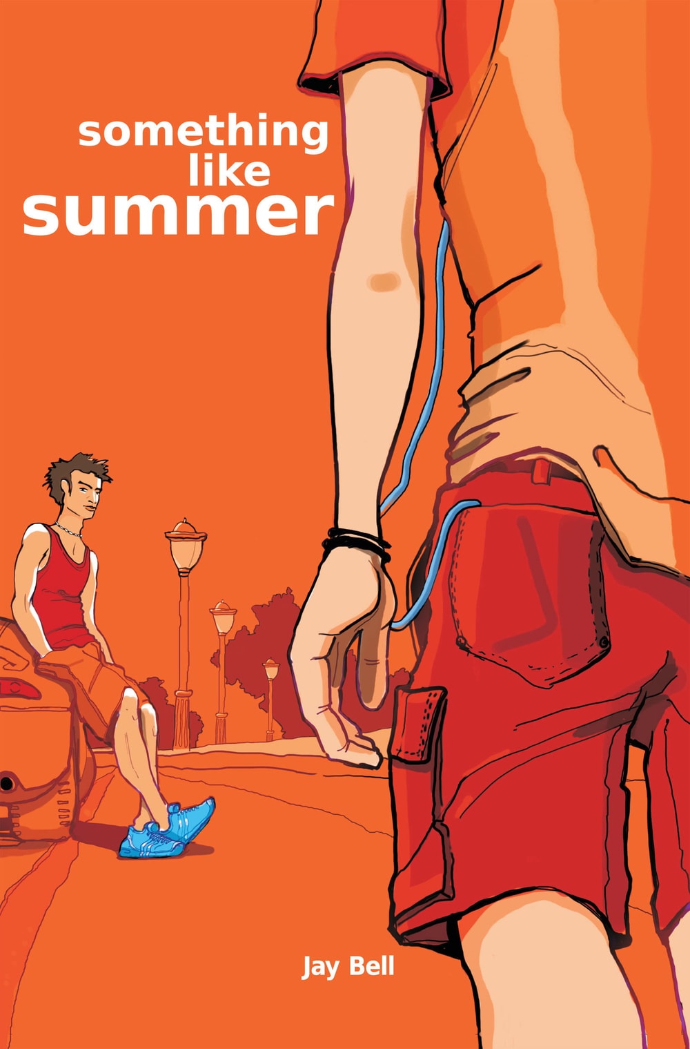 Algo Como o Verão