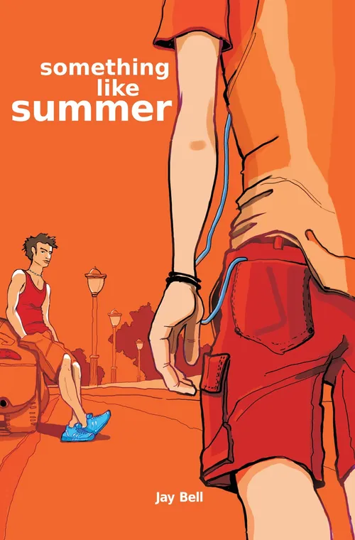 Algo Como o Verão