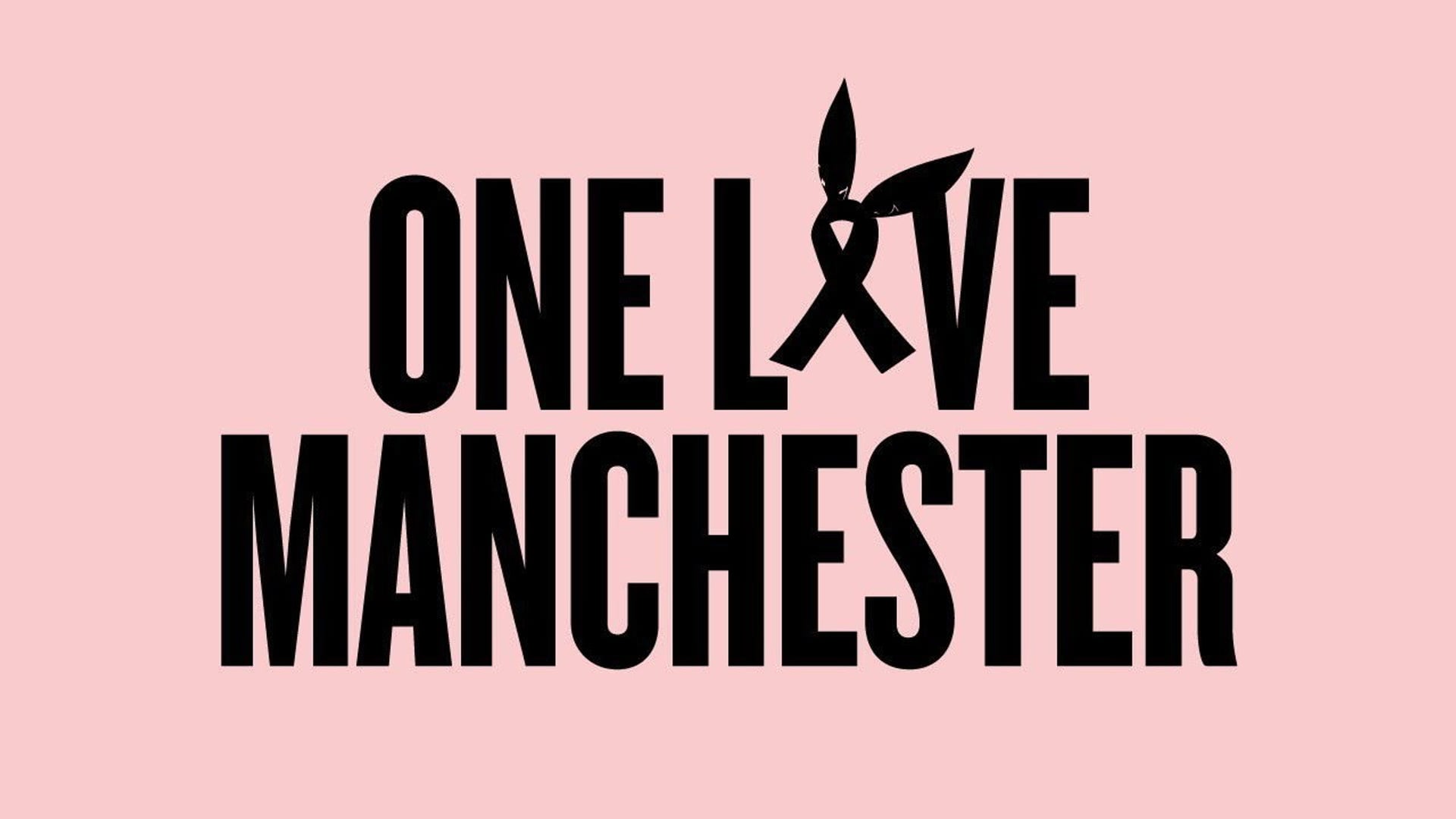 Foto do filme One Love Manchester