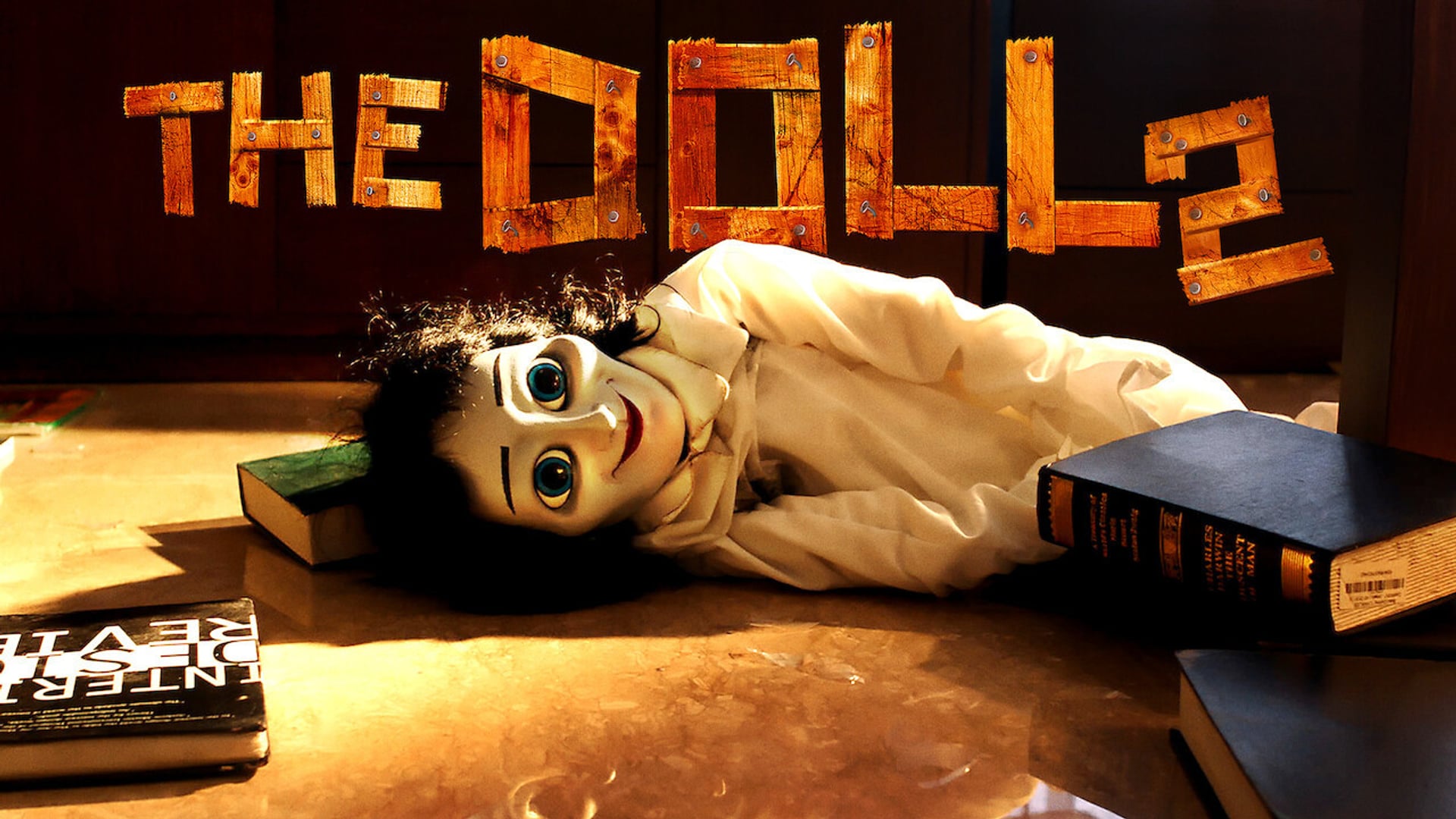 Foto do filme The Doll 2