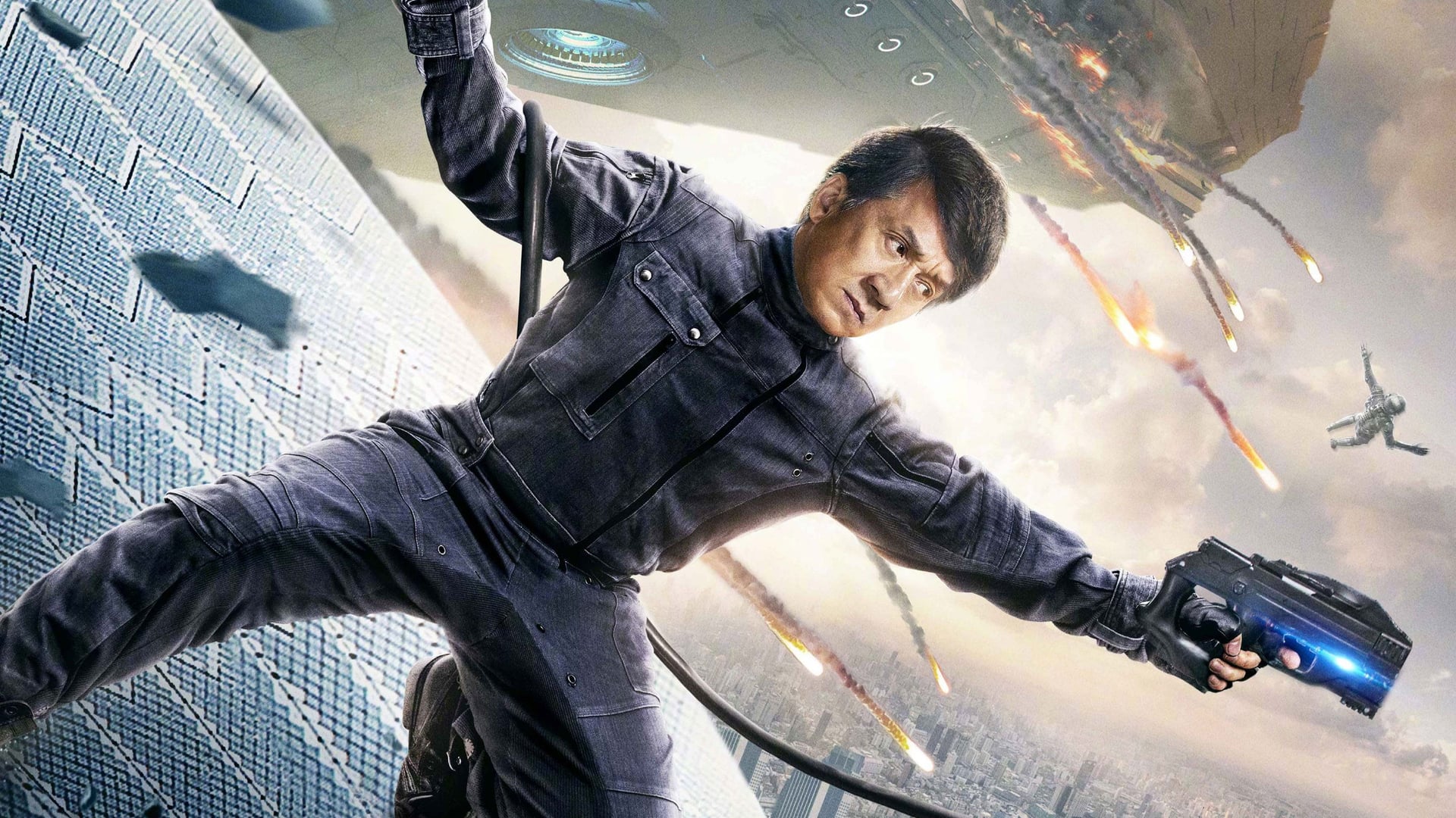 Foto do filme Inimigo Mortal