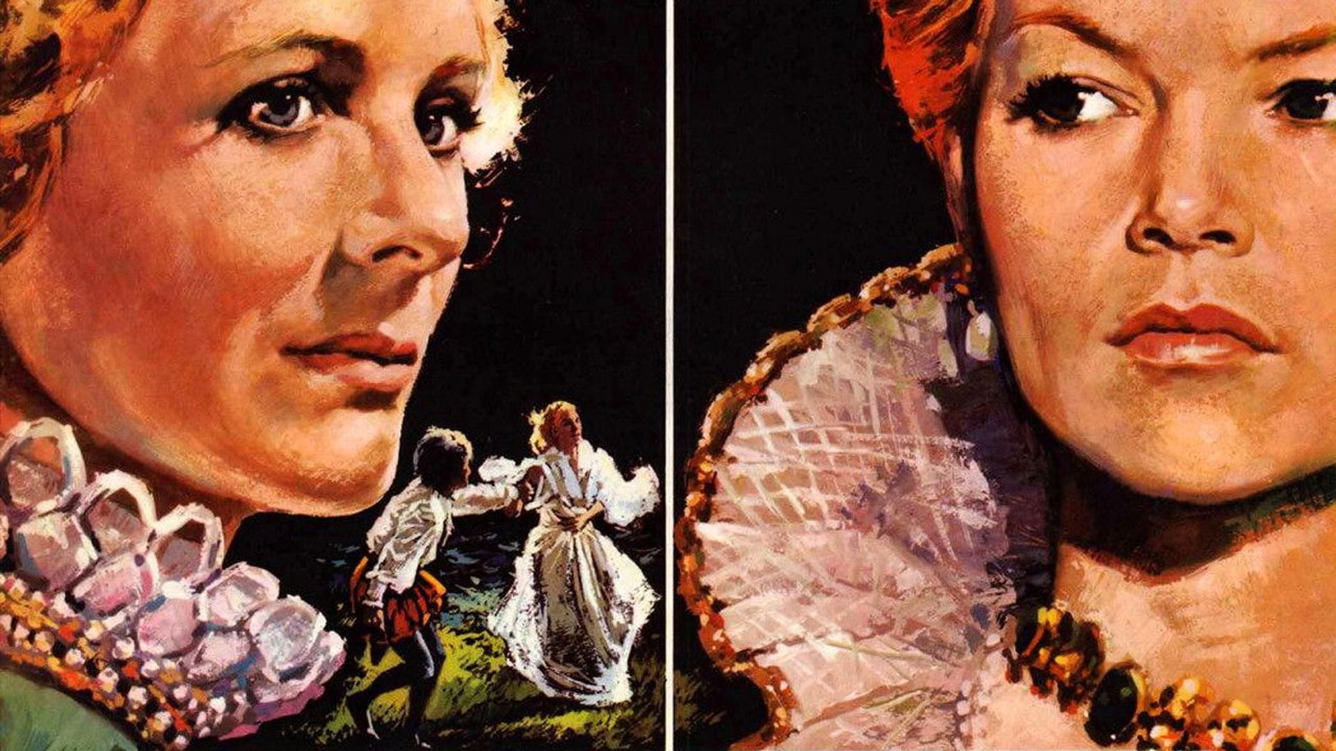 Foto do filme Mary Stuart, Rainha da Escócia