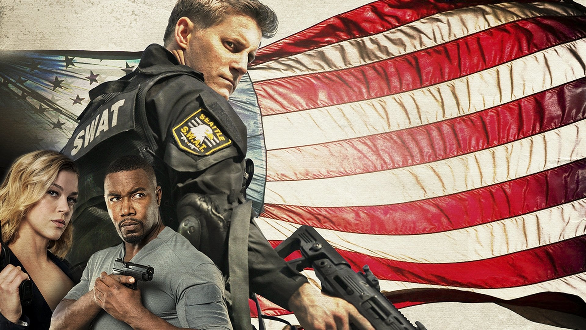 Foto do filme S.W.A.T.: Operação: Escorpião