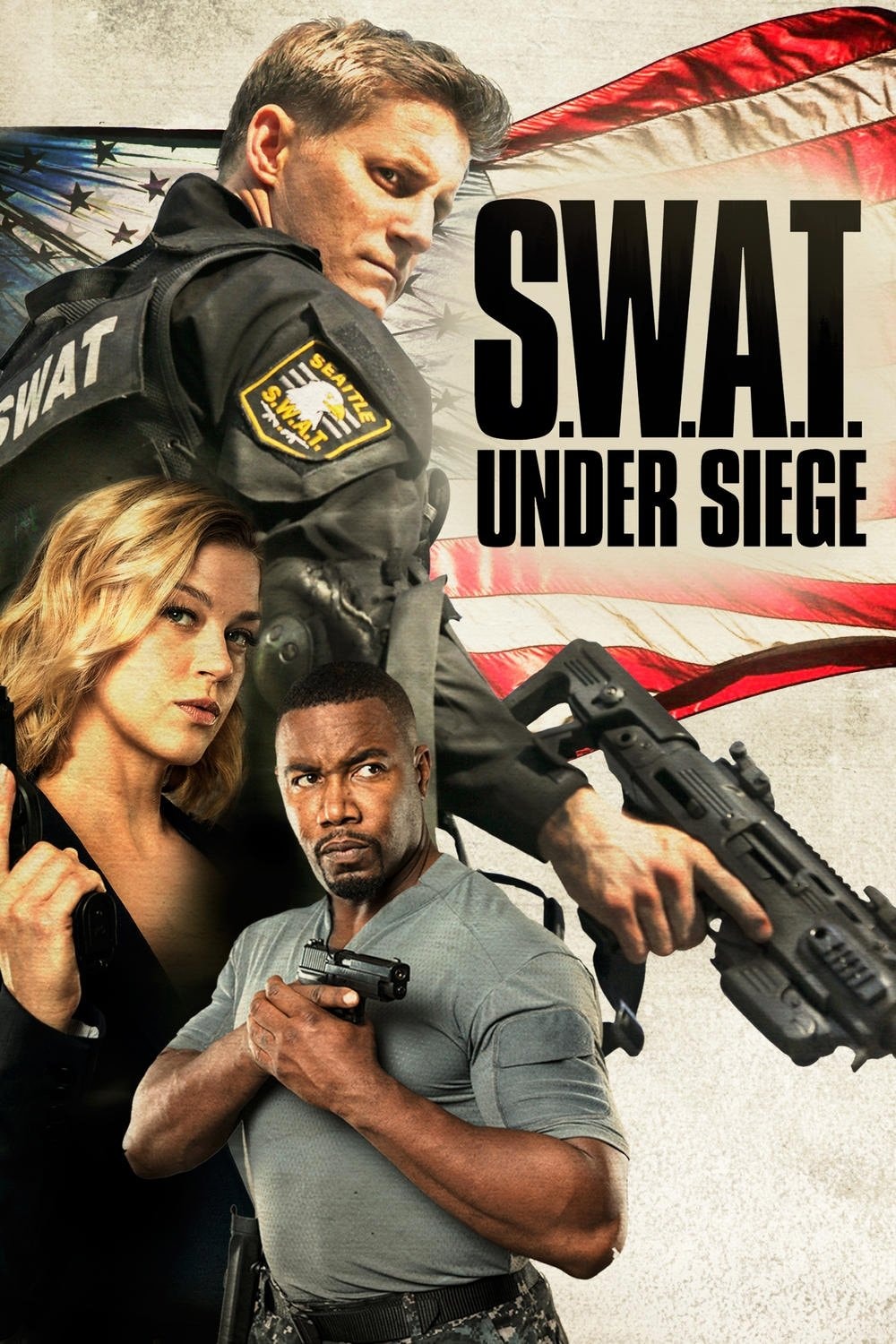 S.W.A.T.: Operação: Escorpião