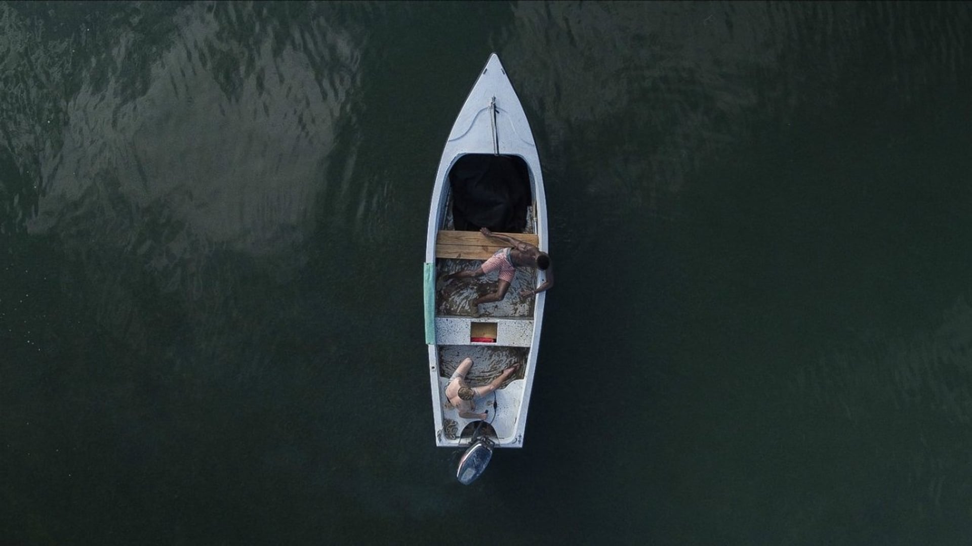 Foto do filme Tubarão Toxico