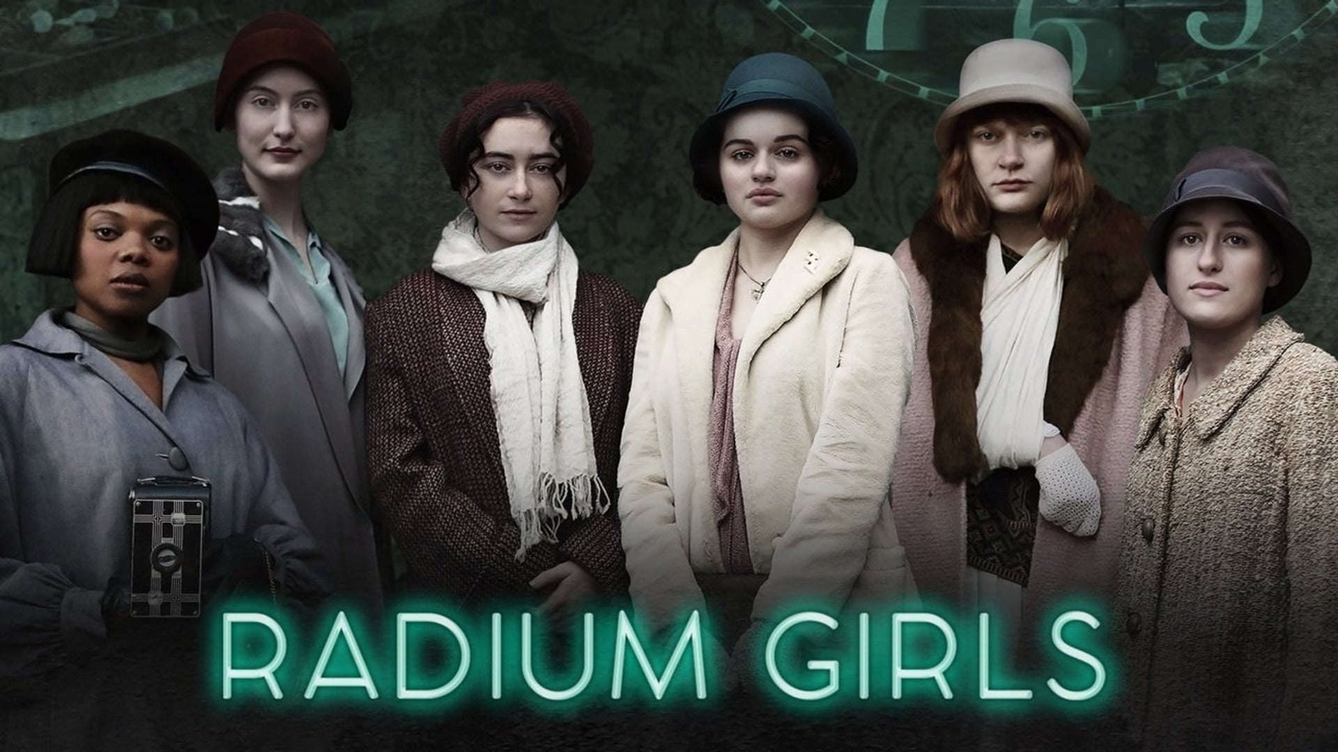 Foto do filme Radium Girls