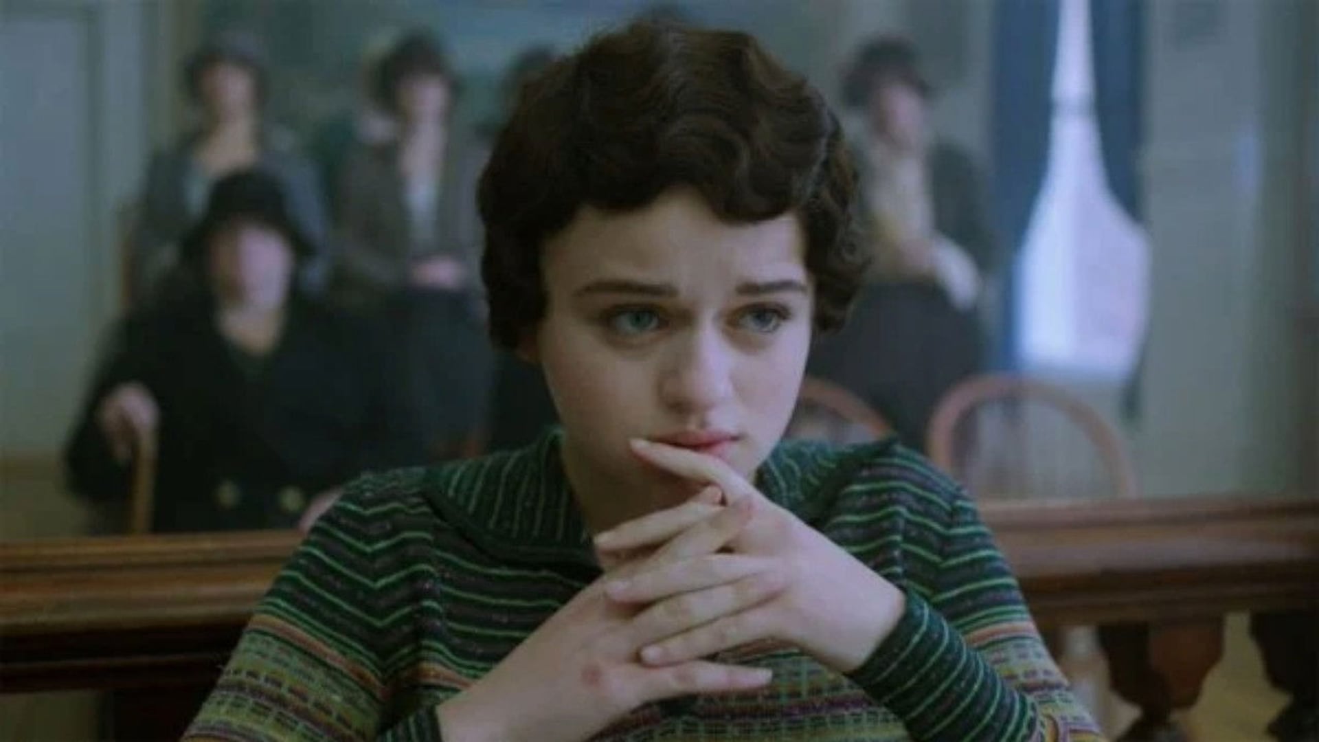 Foto do filme Radium Girls