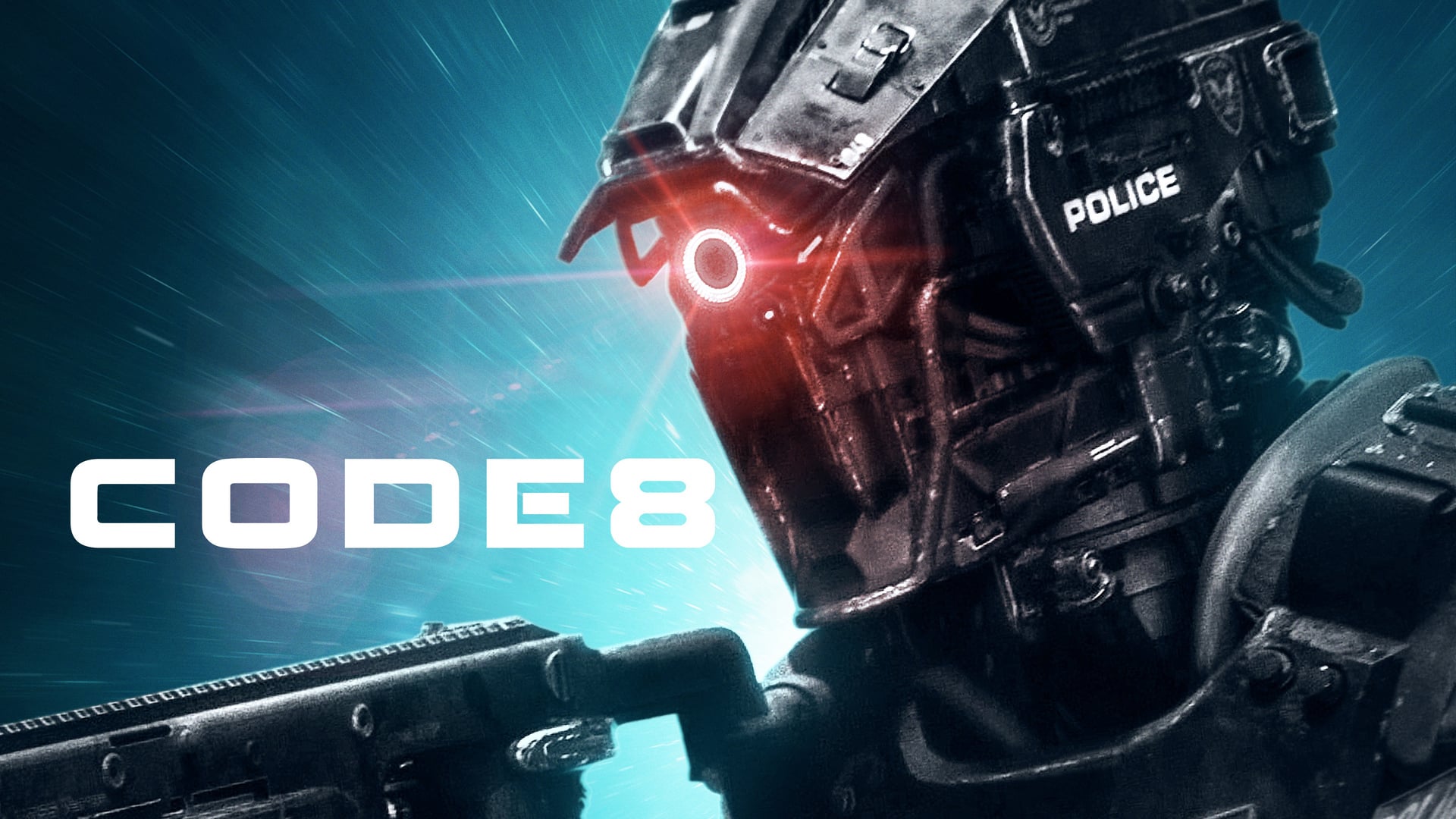 Foto do filme Code 8: Renegados