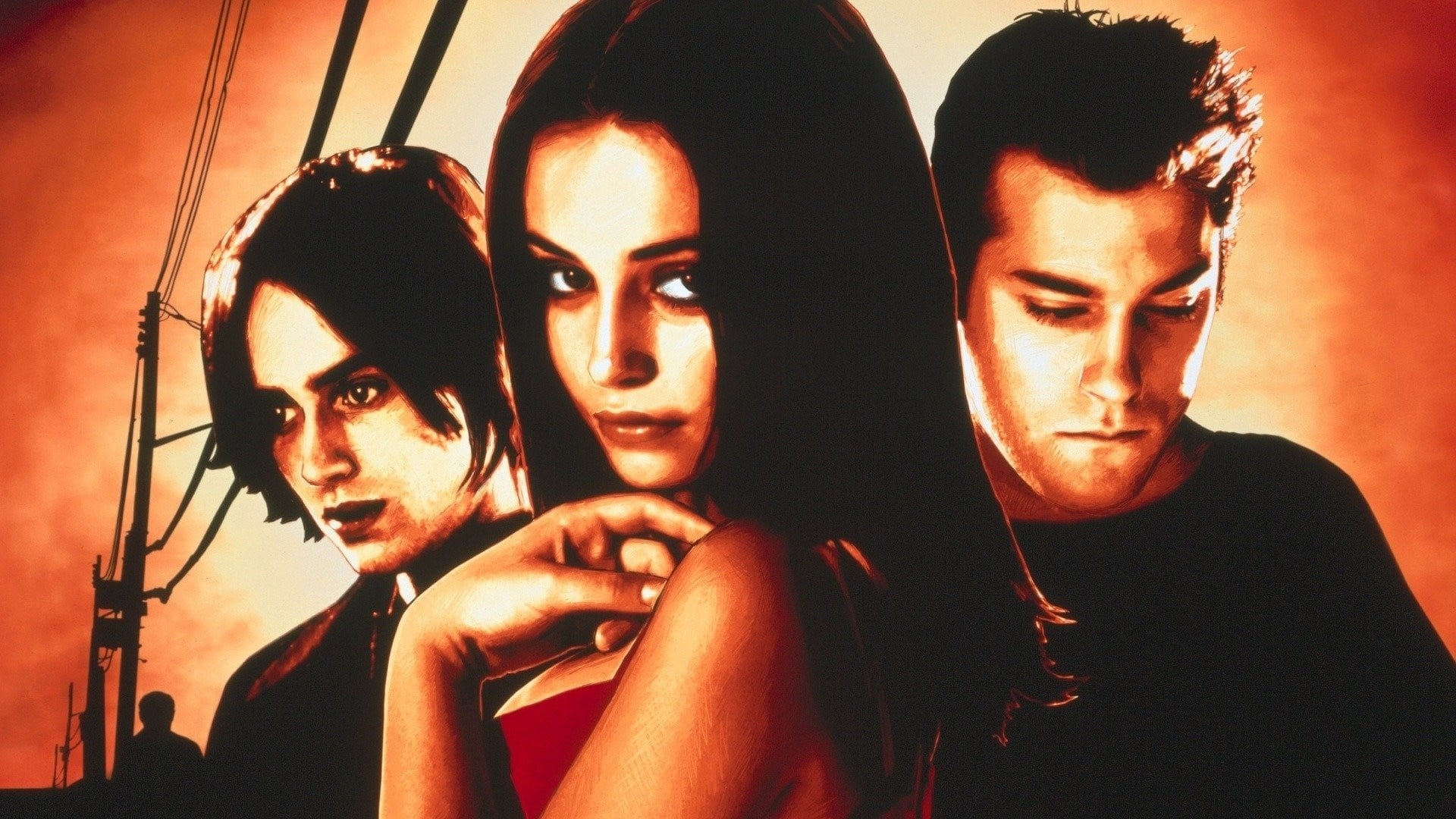 Foto do filme Crime e Castigo
