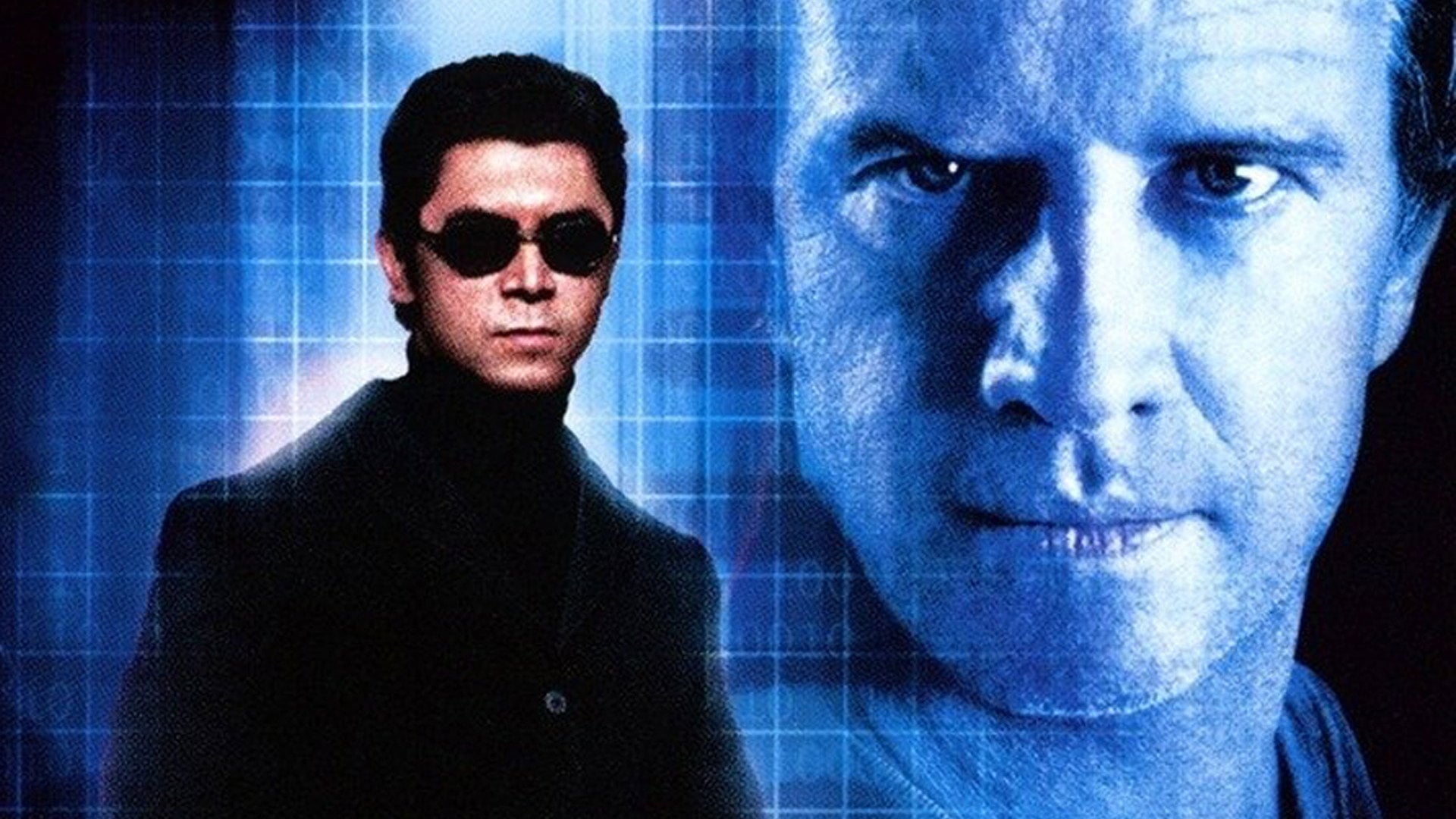 Foto do filme Absolon