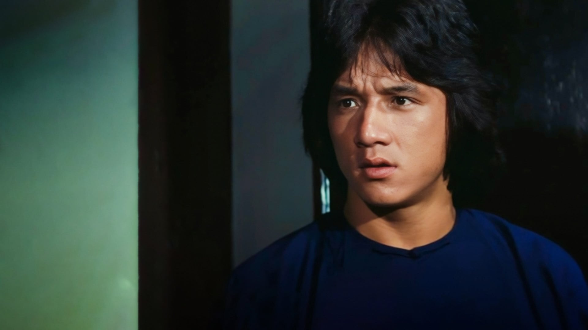 Foto do filme Os Punhos do Dragão