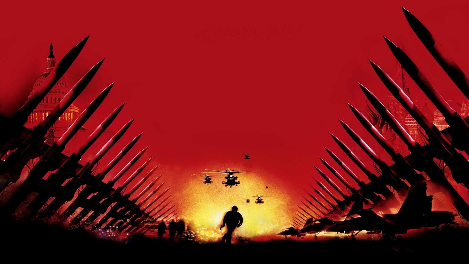 Foto do filme A Soma de Todos os Medos