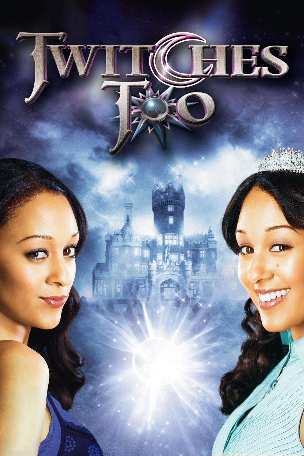 Twitches: As Bruxinhas Gêmeas 2