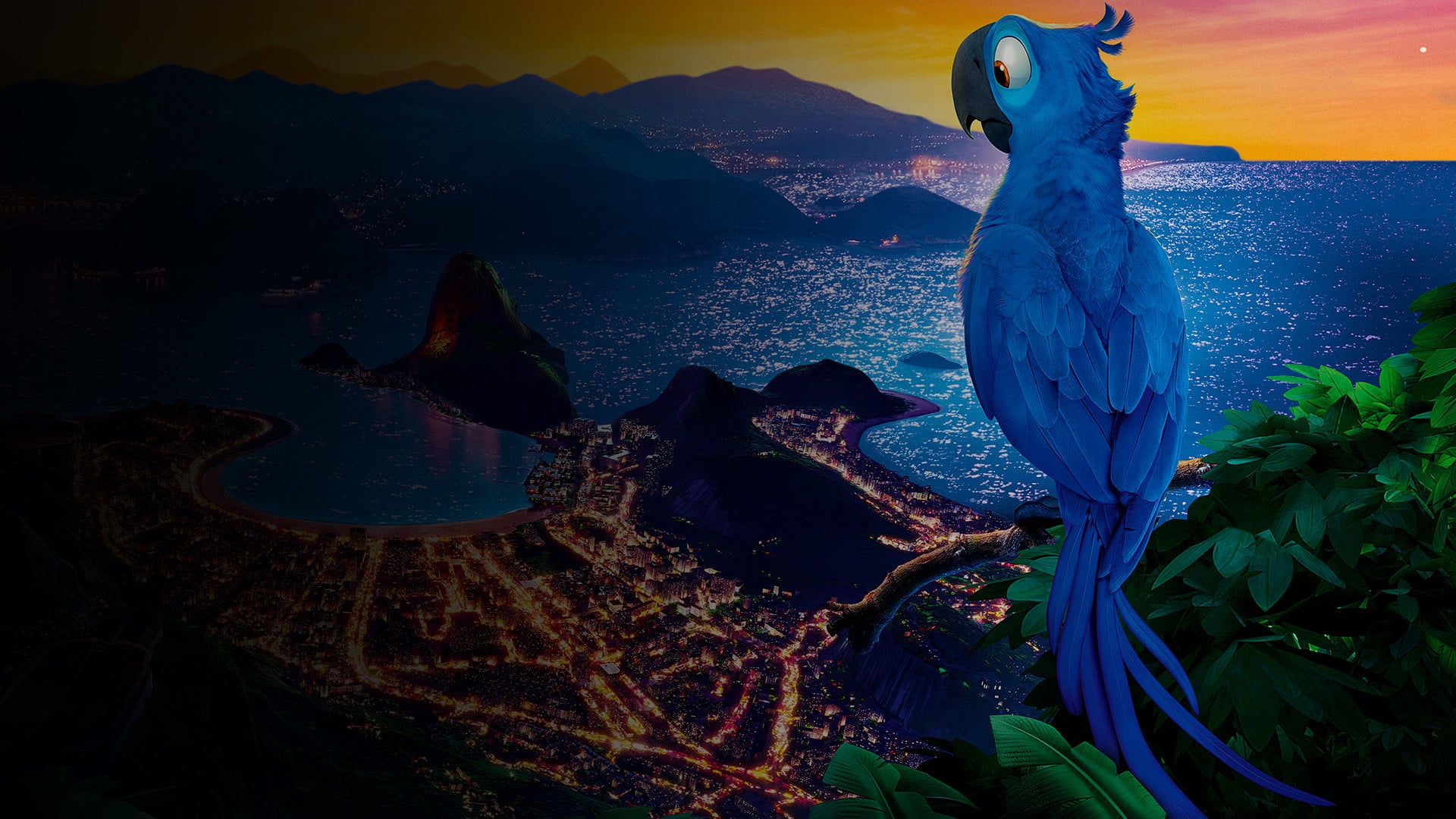 Foto do filme Rio