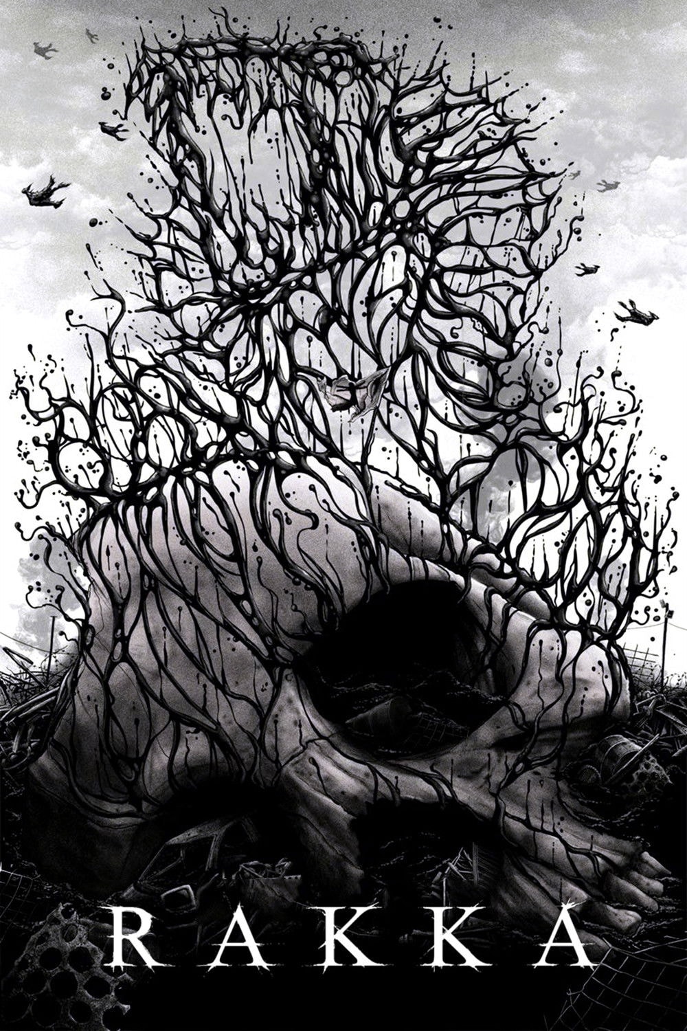 Rakka