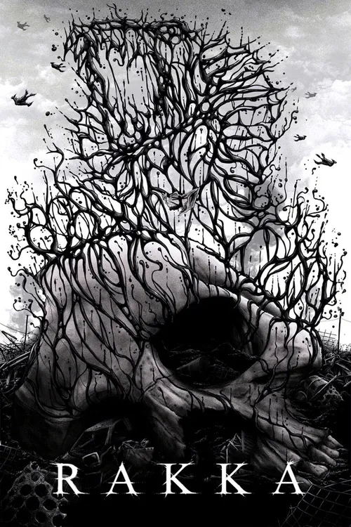 Rakka