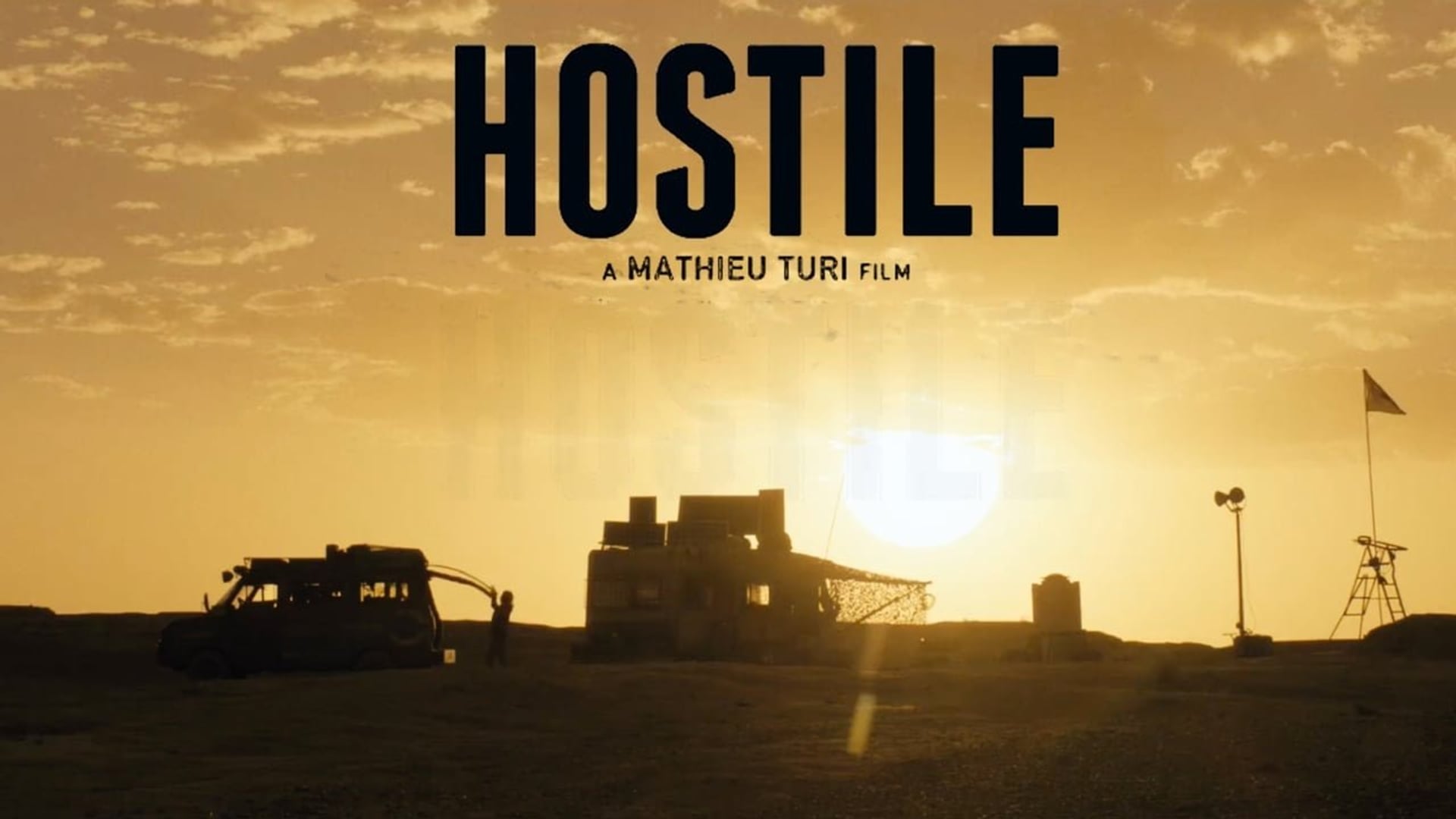 Foto do filme Depois do Apocalipse