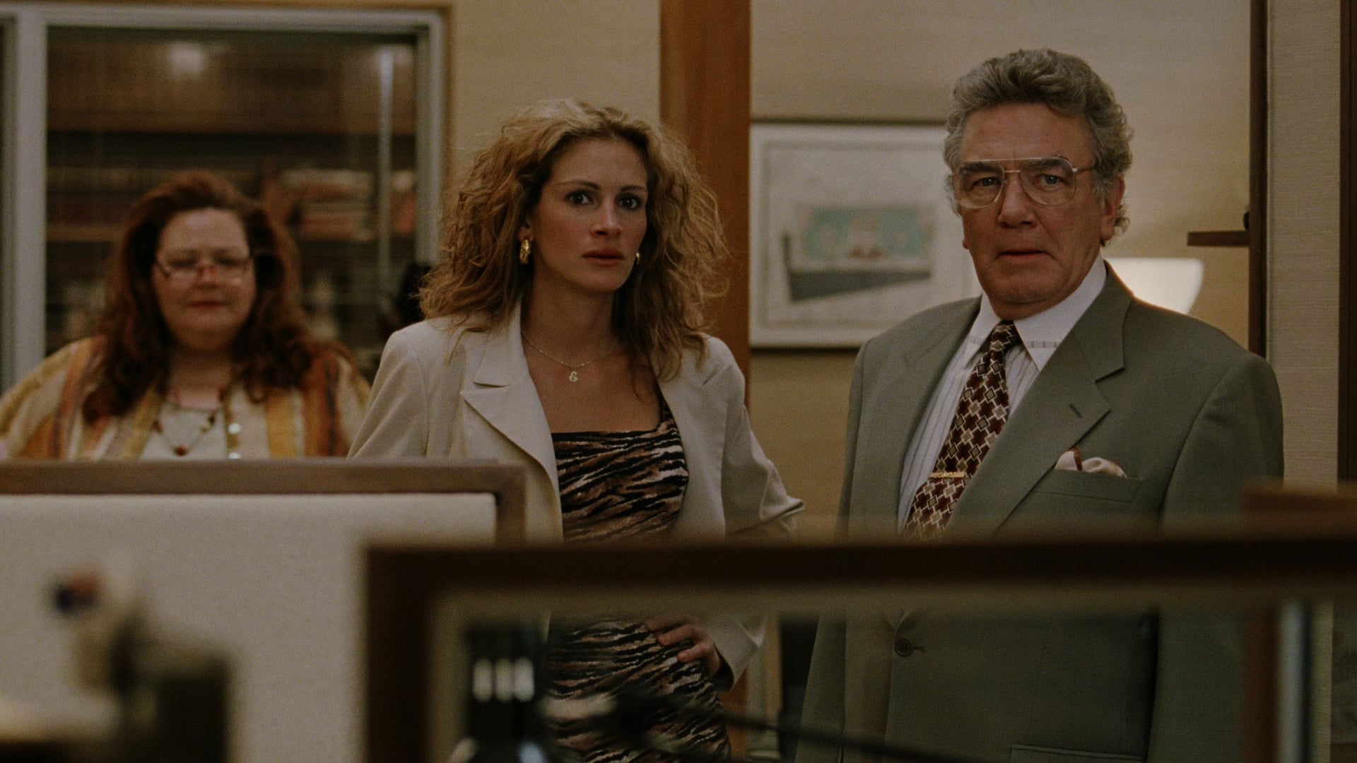 Foto do filme Erin Brockovich: Uma Mulher de Talento