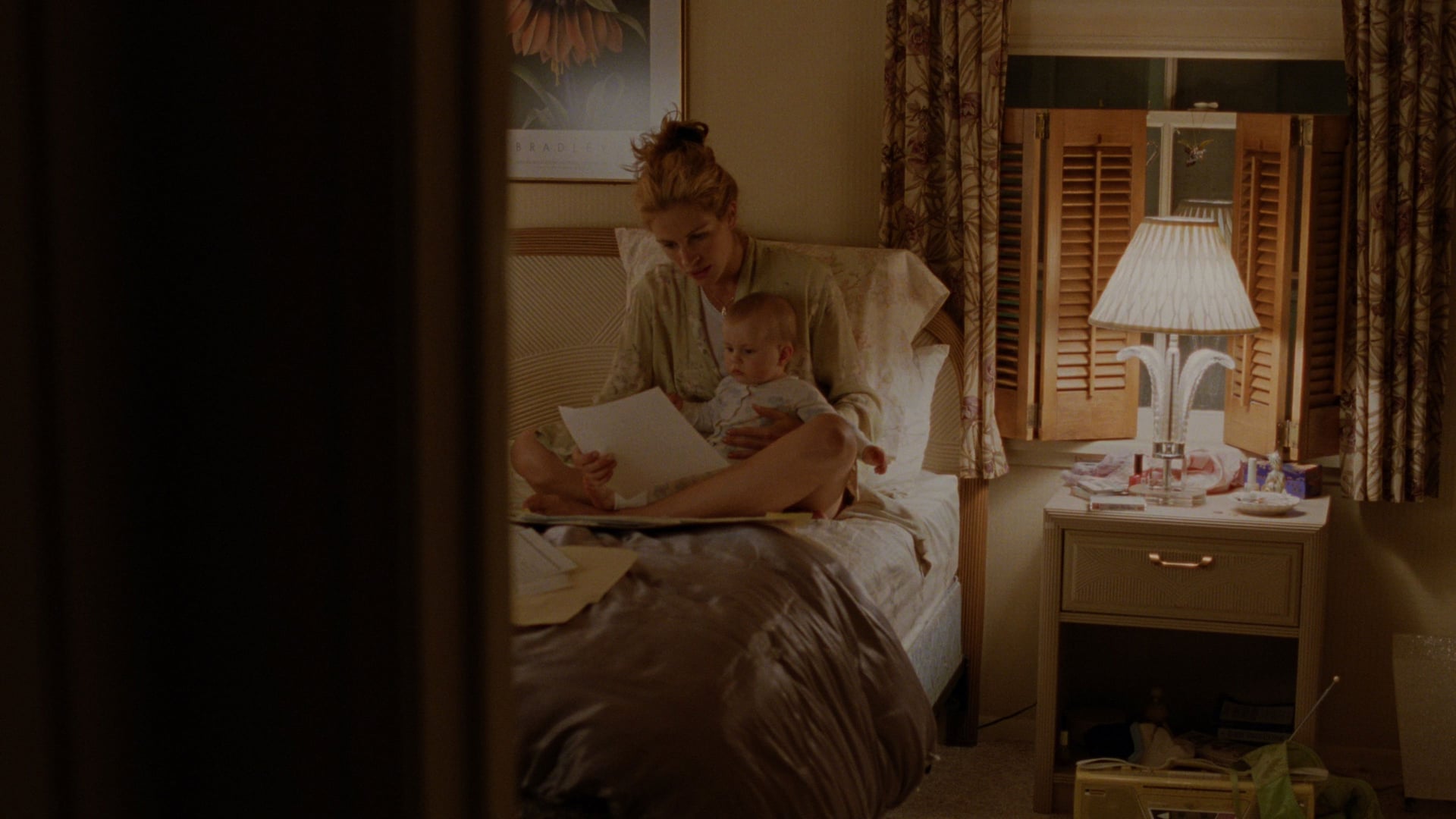 Foto do filme Erin Brockovich: Uma Mulher de Talento