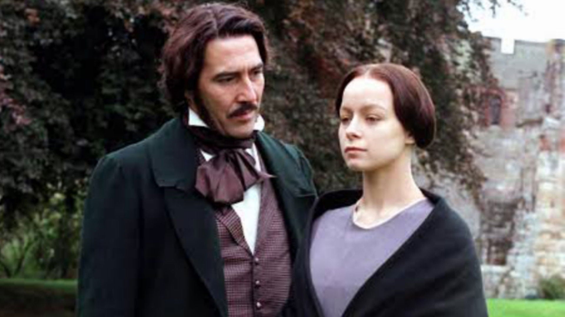 Foto do filme Jane Eyre