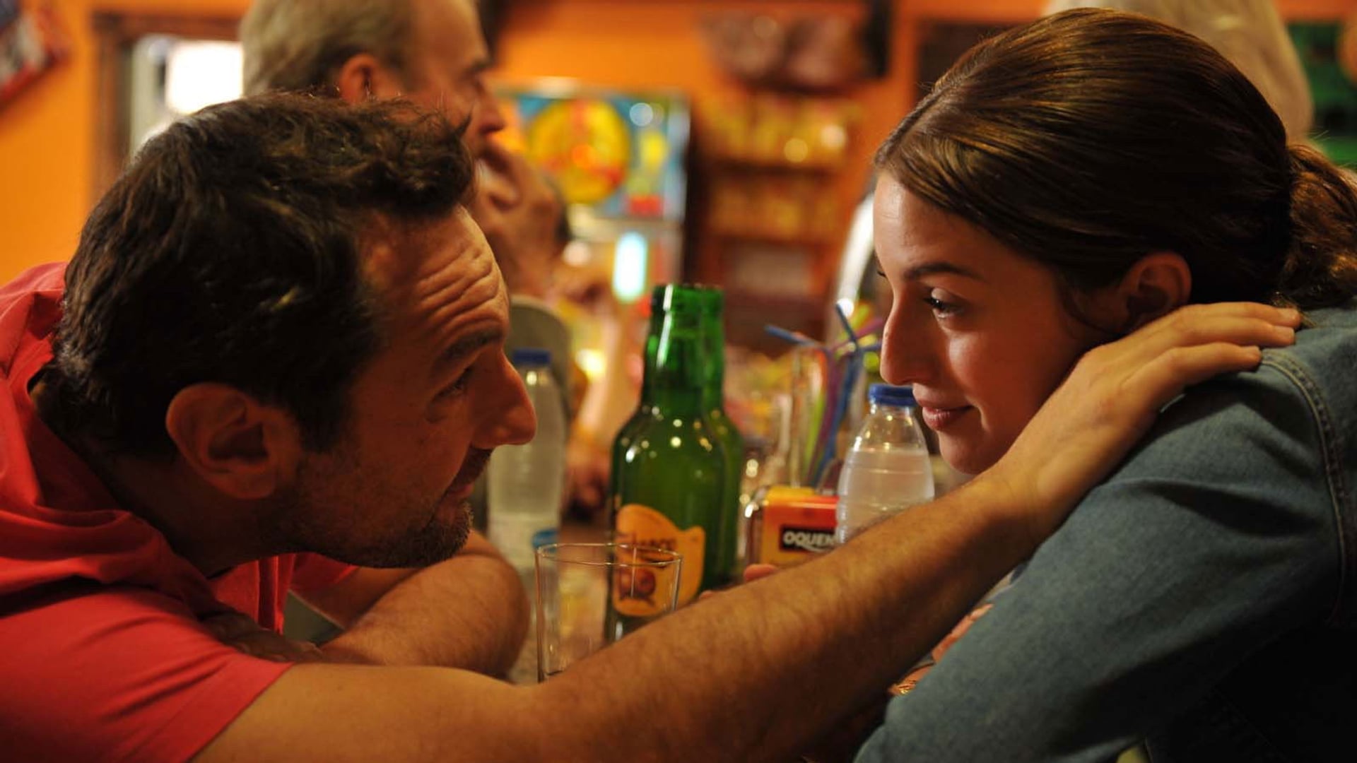 Foto do filme Imersão