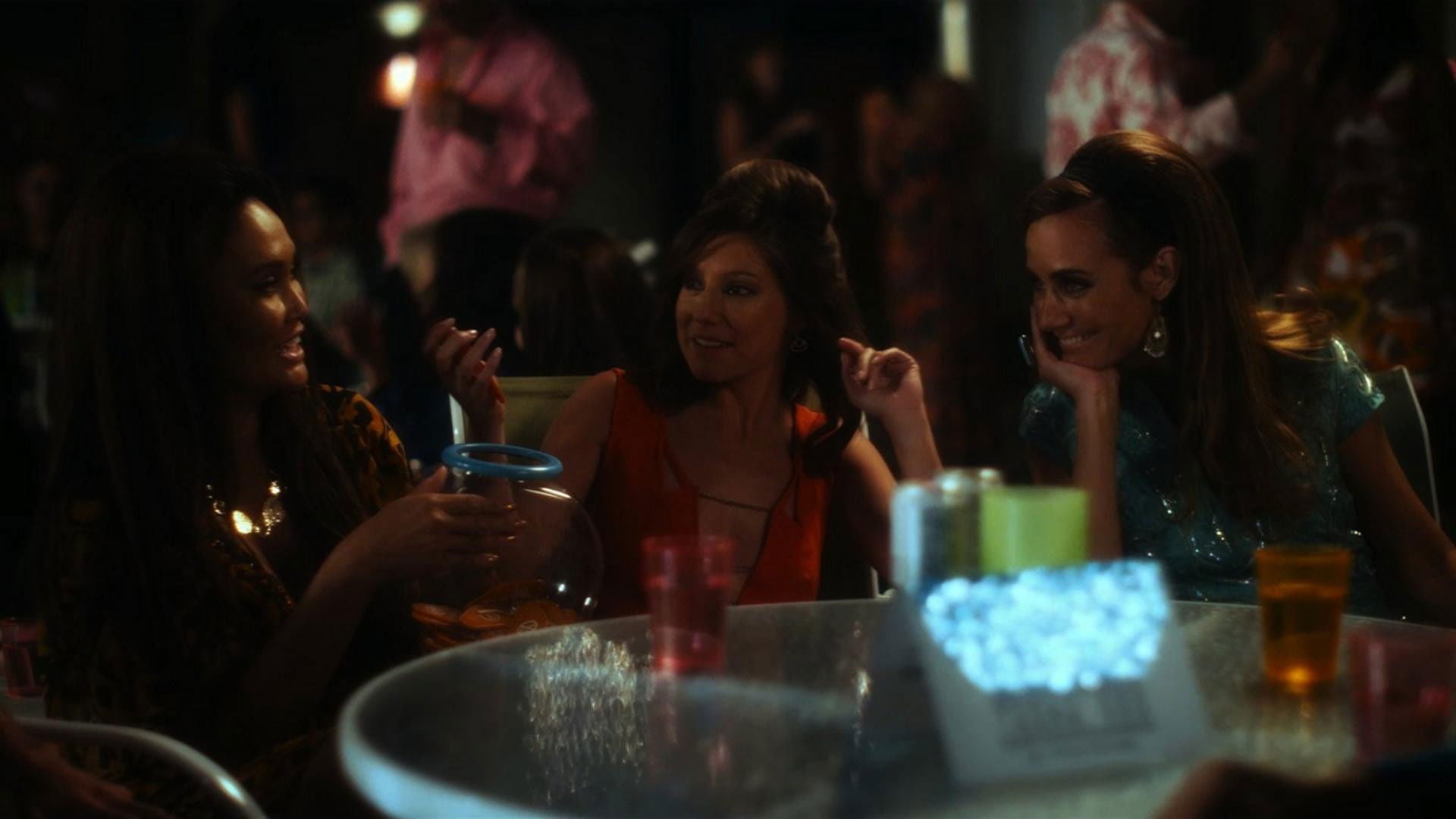 Foto do filme O Jogo do Amor