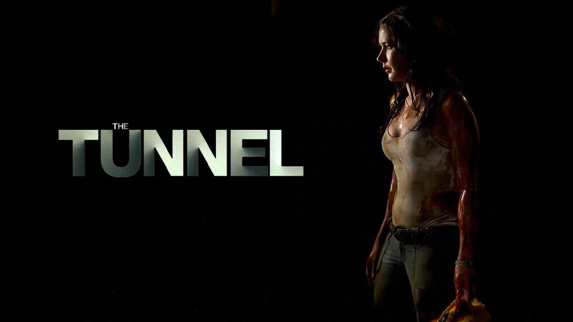 Foto do filme O Túnel