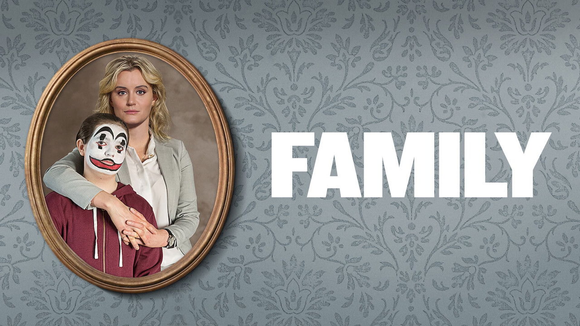 Foto do filme Família