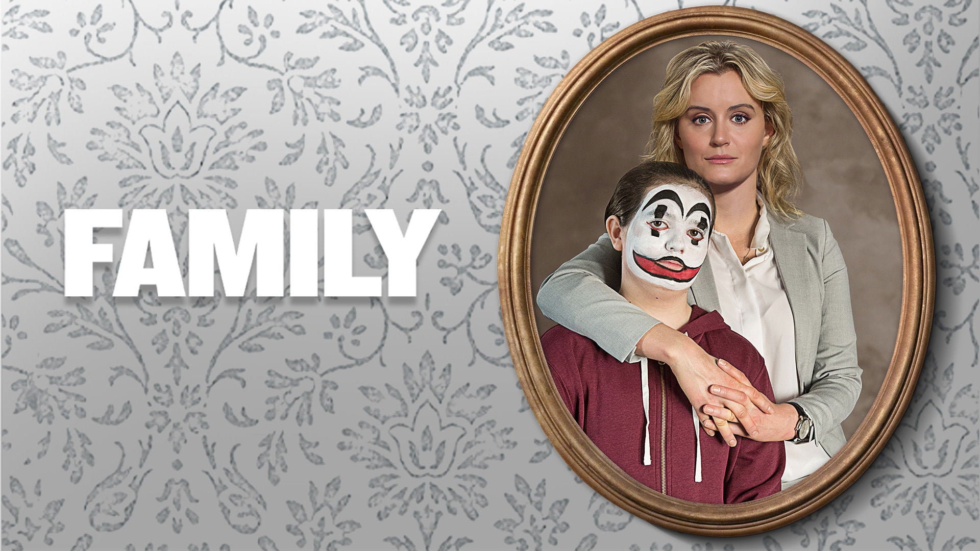 Foto do filme Família