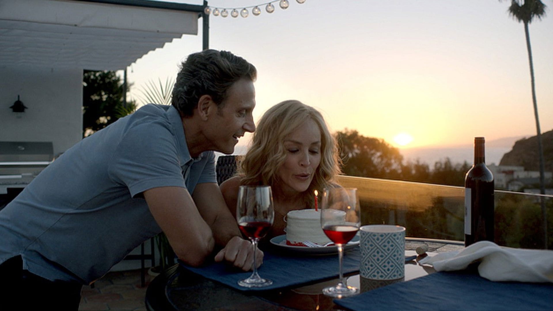 Foto do filme O Melhor Presente é o Amor