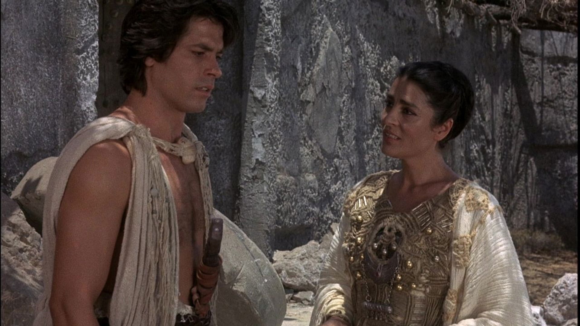 Foto do filme Ifigênia