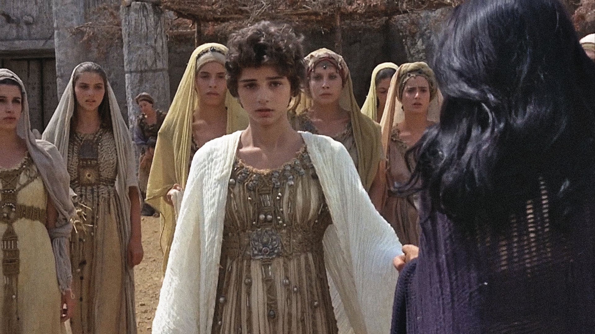 Foto do filme Ifigênia