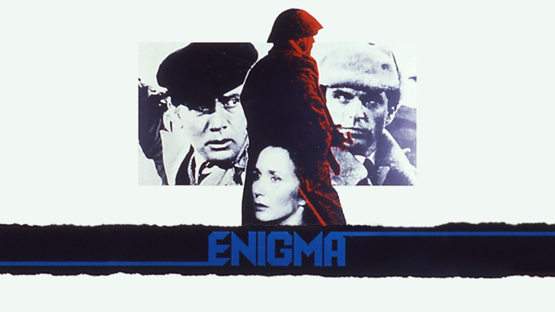 Foto do filme Enigma