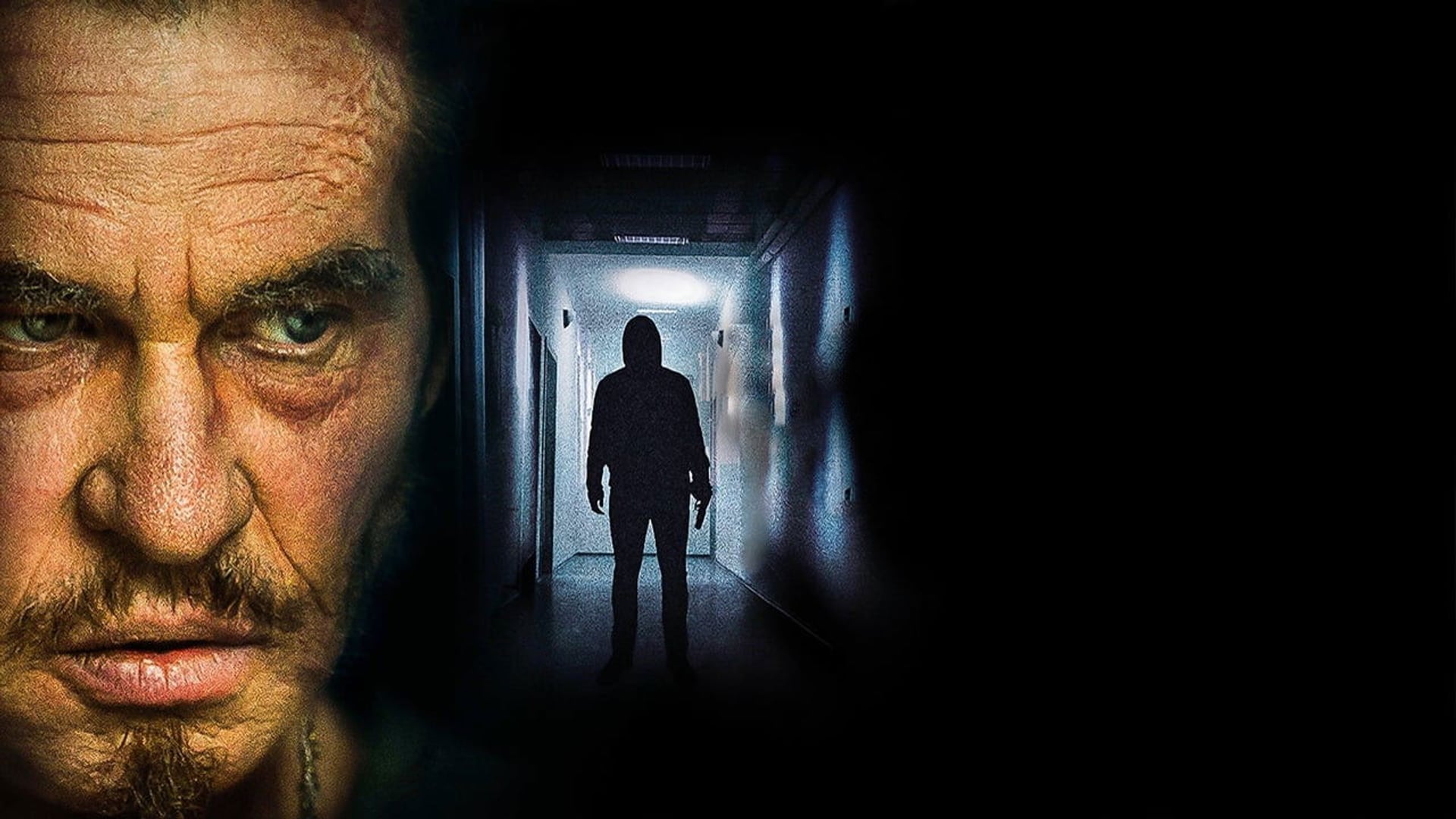 Foto do filme O Zelador