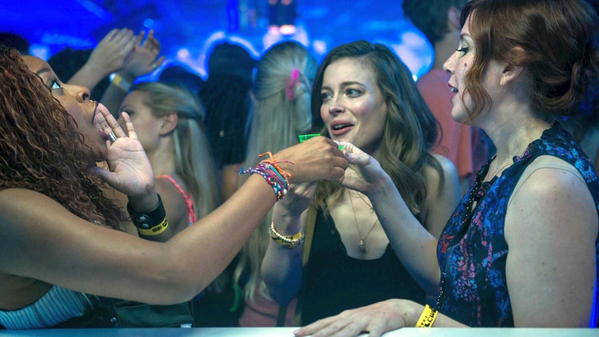 Foto do filme Ibiza: Tudo pelo DJ